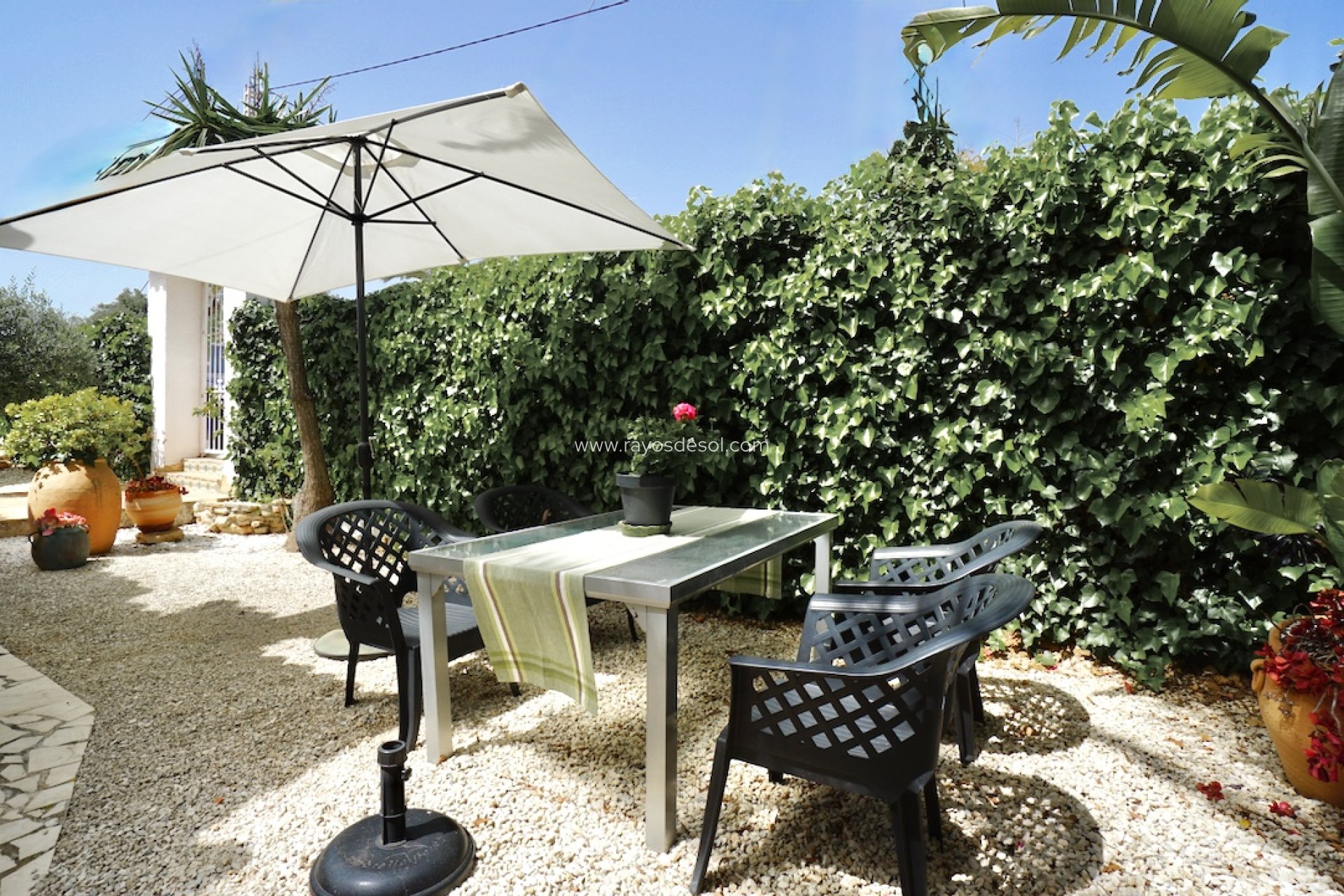 Reventa - Villa - Moraira - Moravit