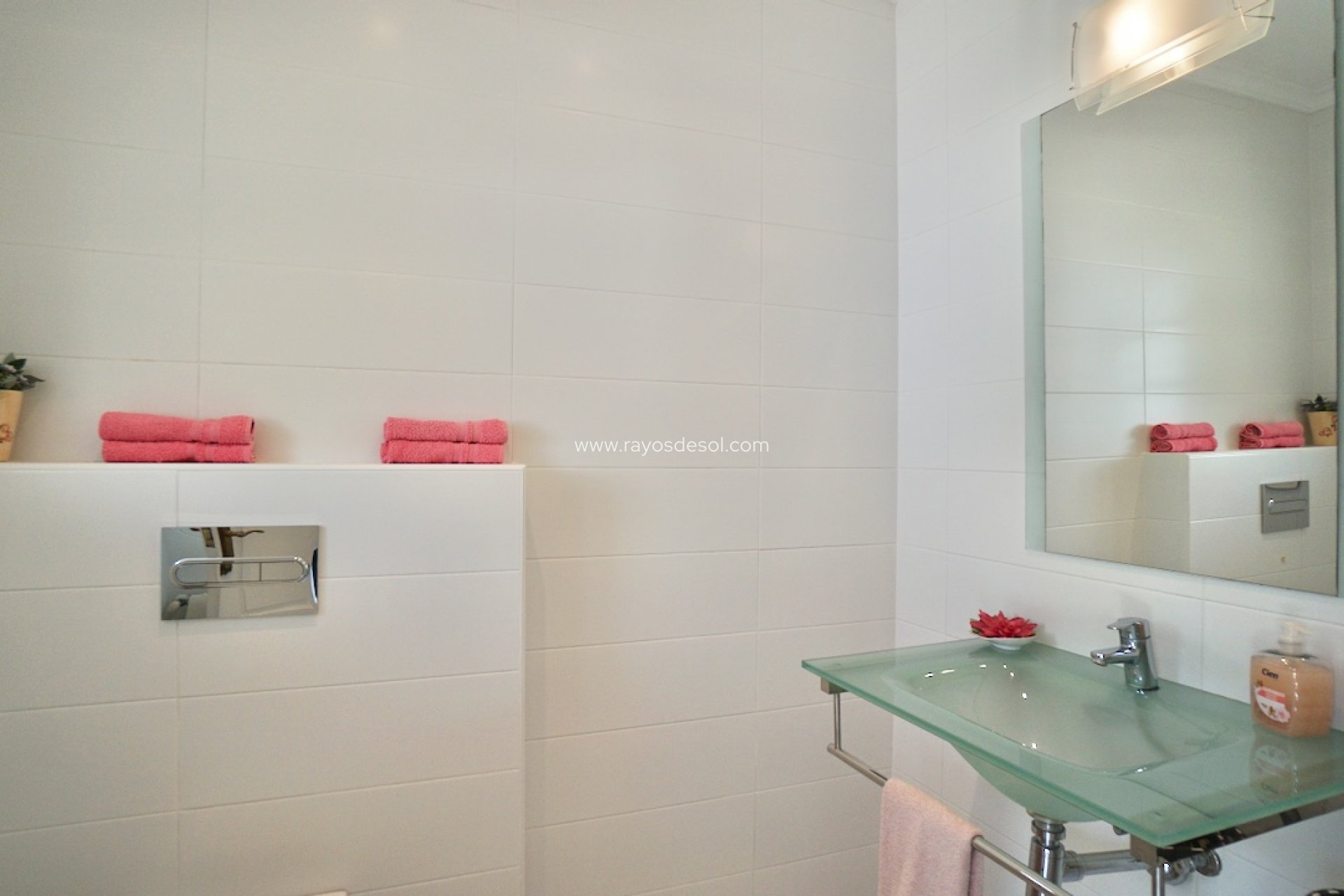 Reventa - Villa - Moraira - Moravit