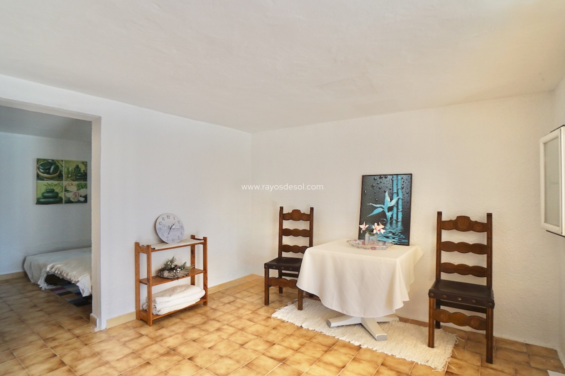 Reventa - Villa - Moraira - Moravit