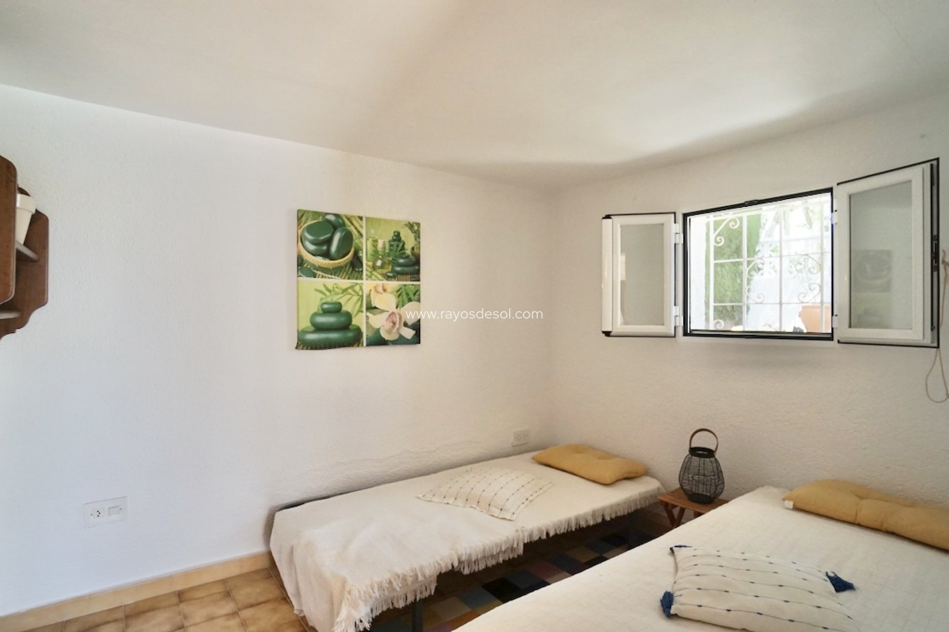 Reventa - Villa - Moraira - Moravit