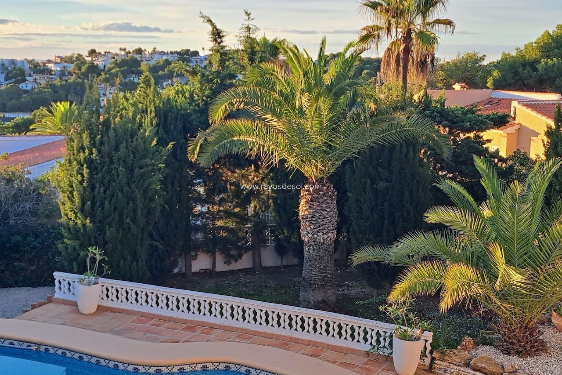 Reventa - Villa - Moraira - Moravit