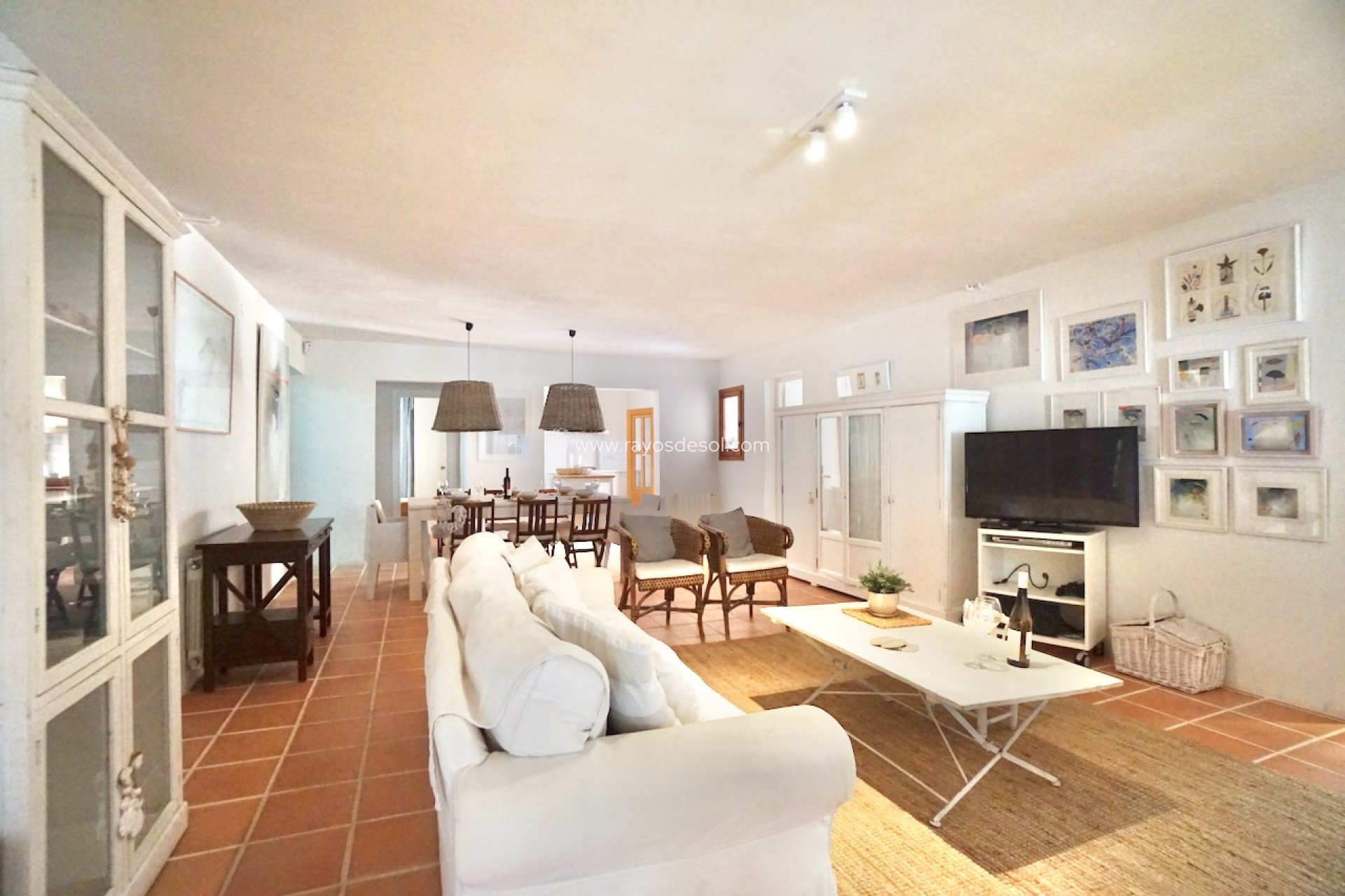 Reventa - Villa - Moraira - Moravit