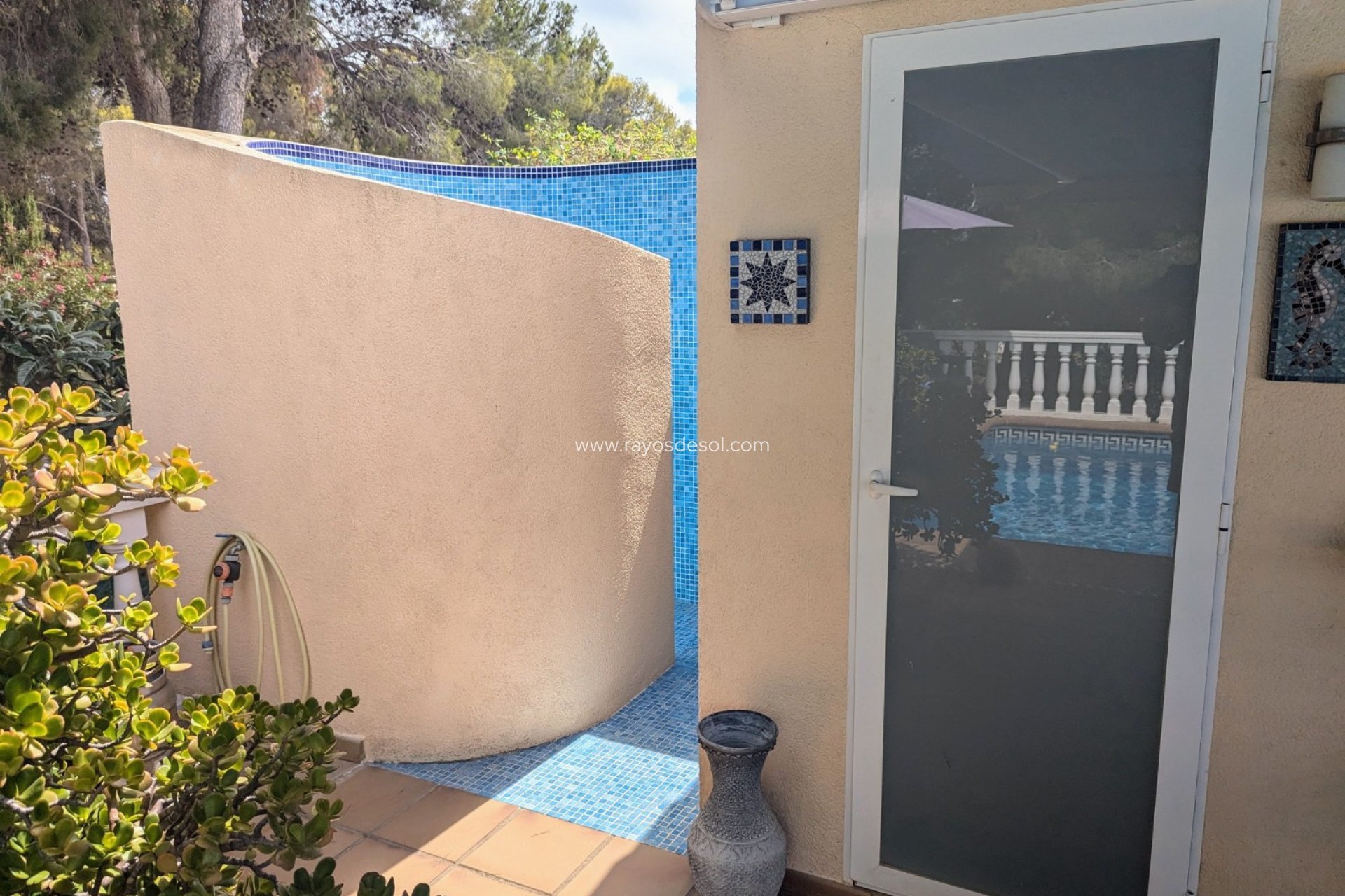 Reventa - Villa - Moraira - Moravit