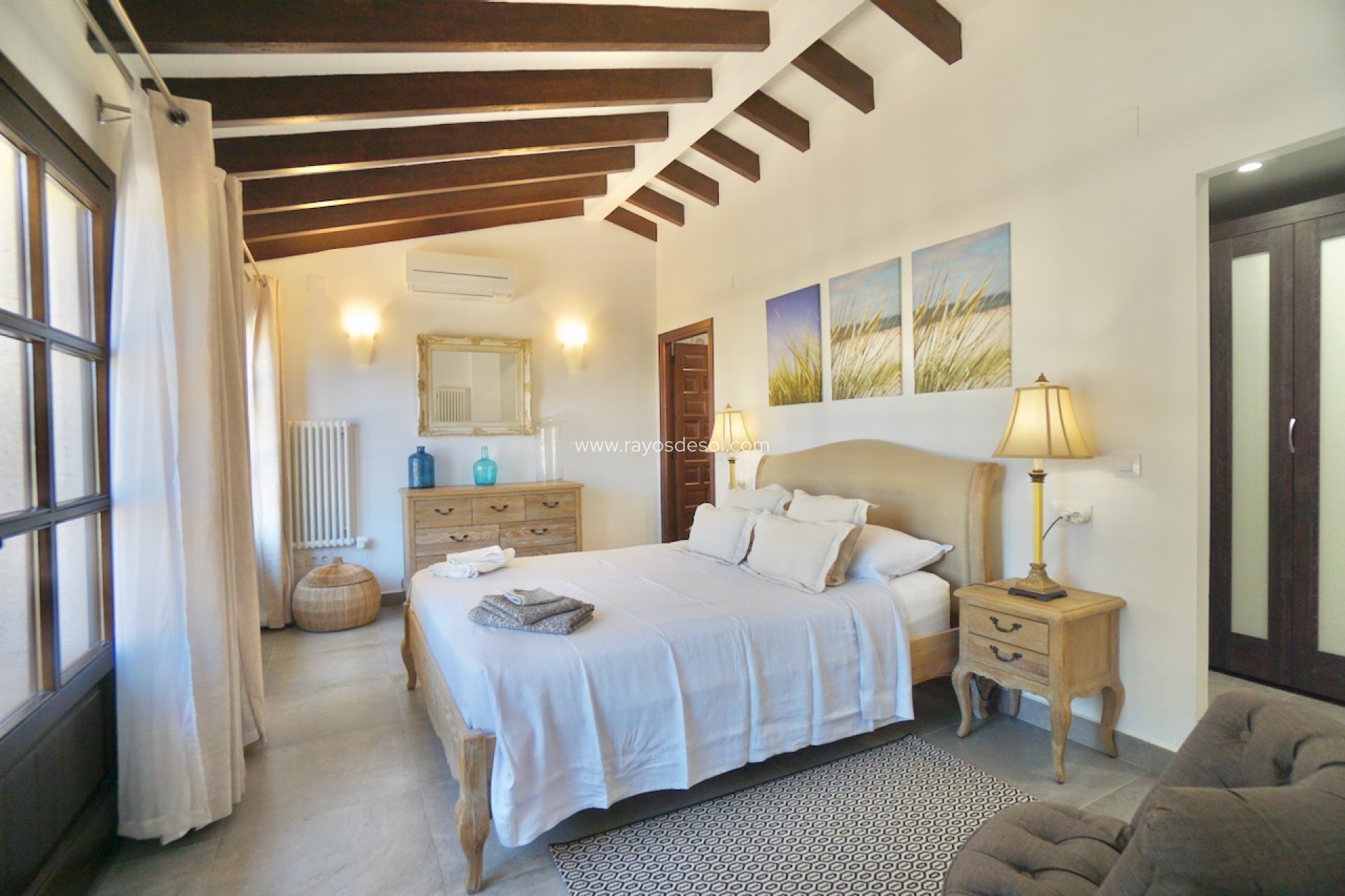 Reventa - Villa - Moraira - Paichi