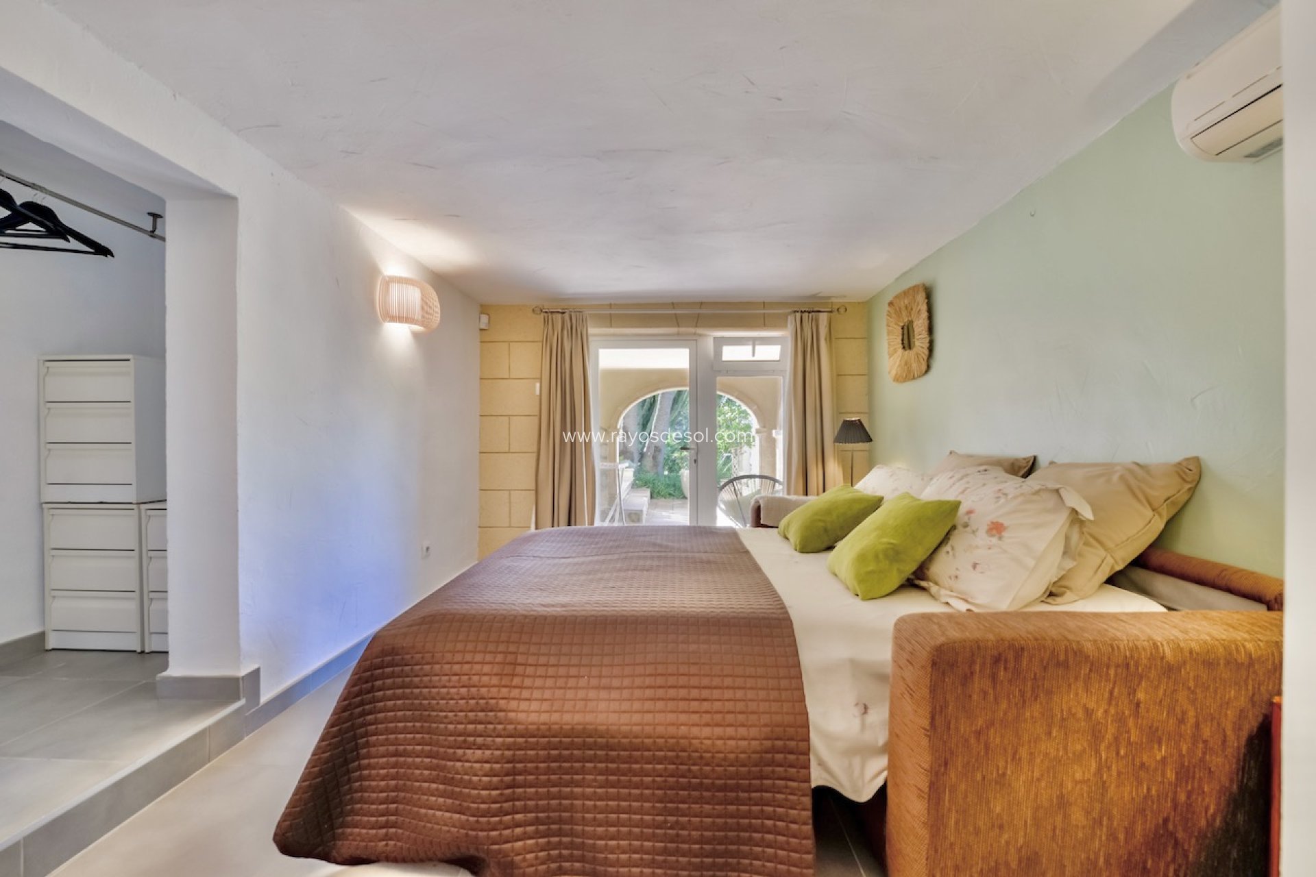 Reventa - Villa - Moraira - Paichi