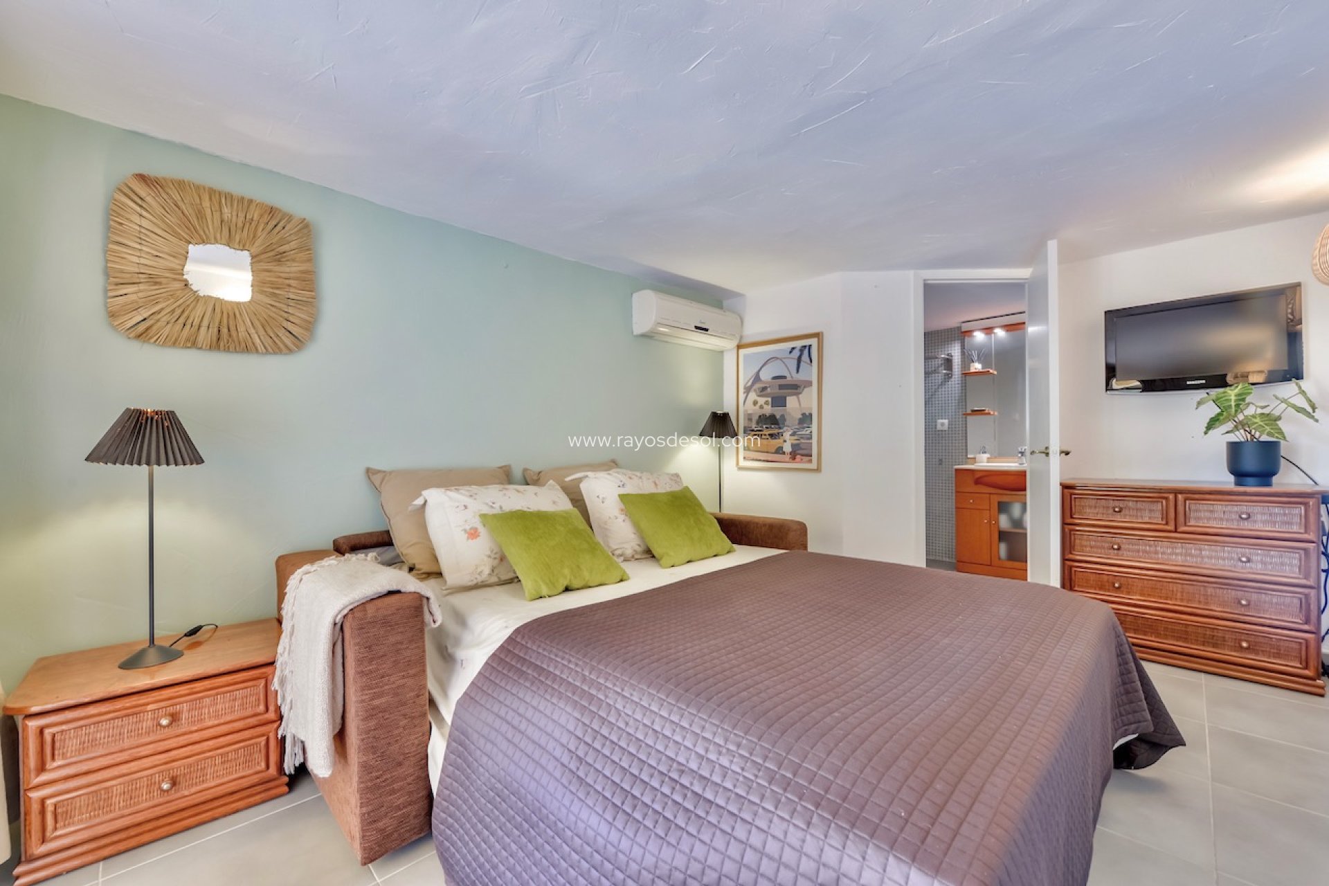 Reventa - Villa - Moraira - Paichi