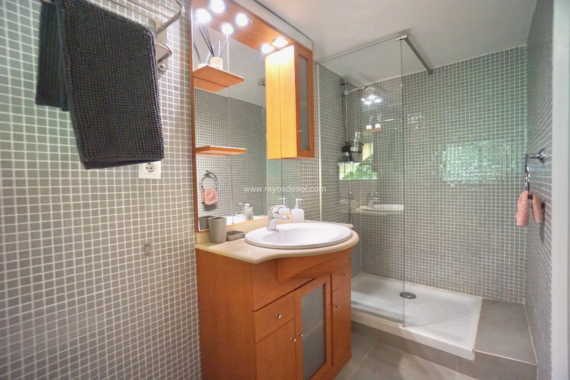 Reventa - Villa - Moraira - Paichi