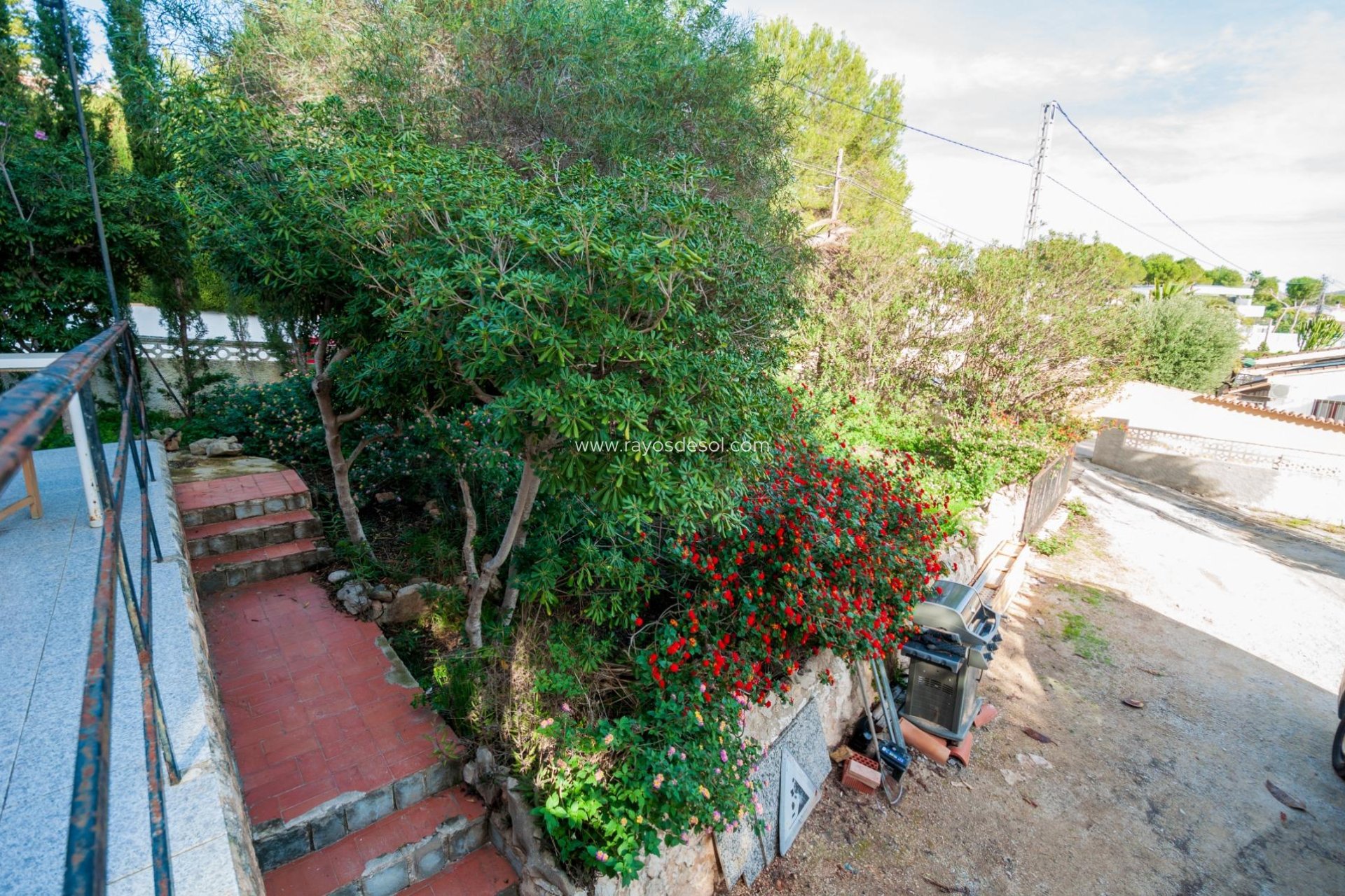 Reventa - Villa - Moraira - Pinar de Advocat-Cometa