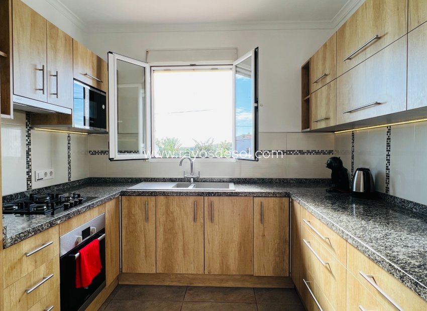 Reventa - Villa - Moraira - Pinar de L Advocat