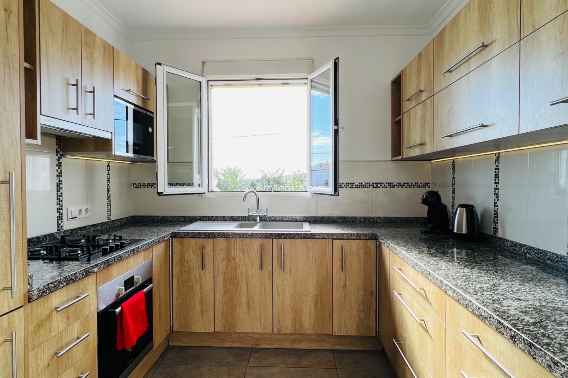 Reventa - Villa - Moraira - Pinar de L Advocat