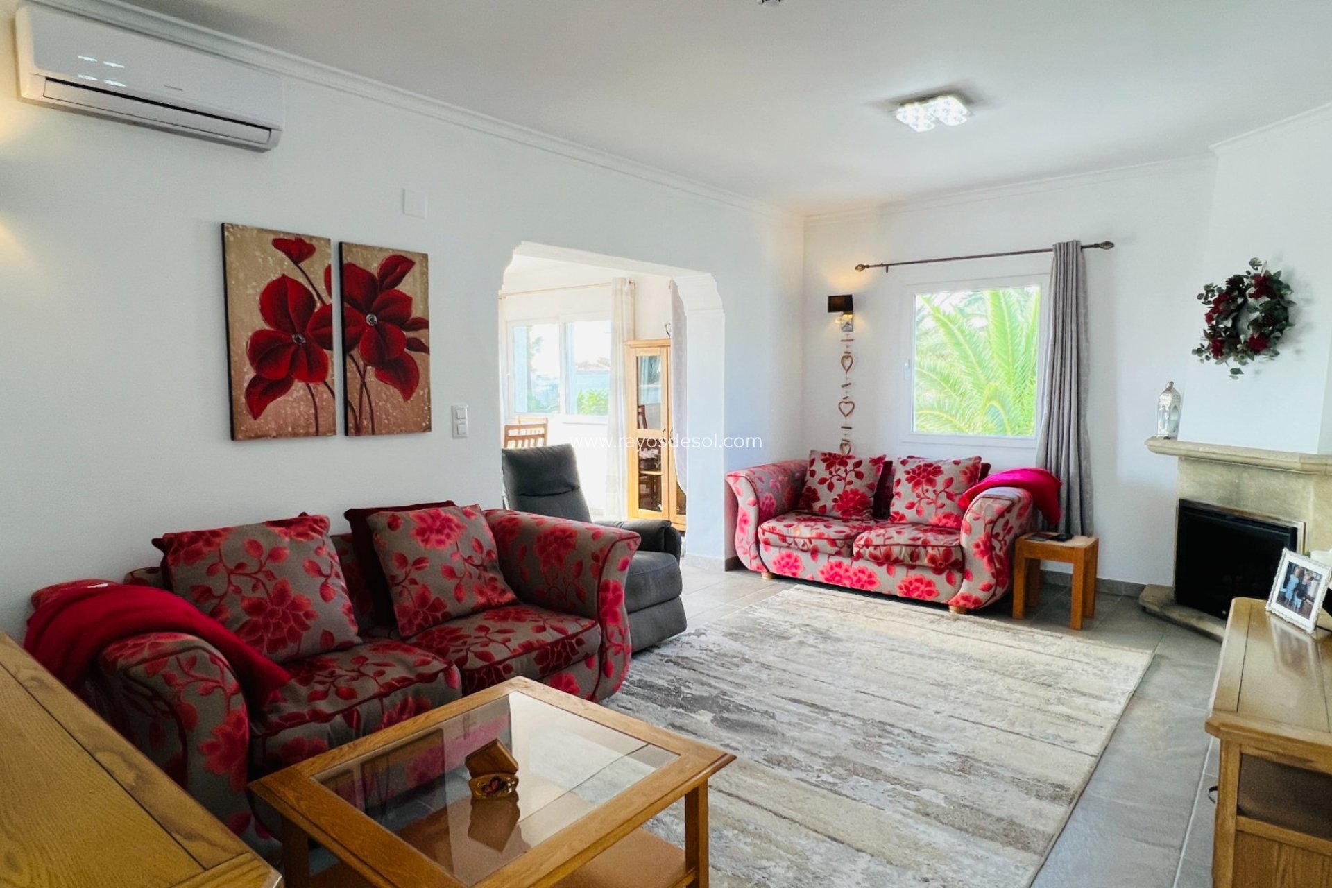 Reventa - Villa - Moraira - Pinar de L Advocat