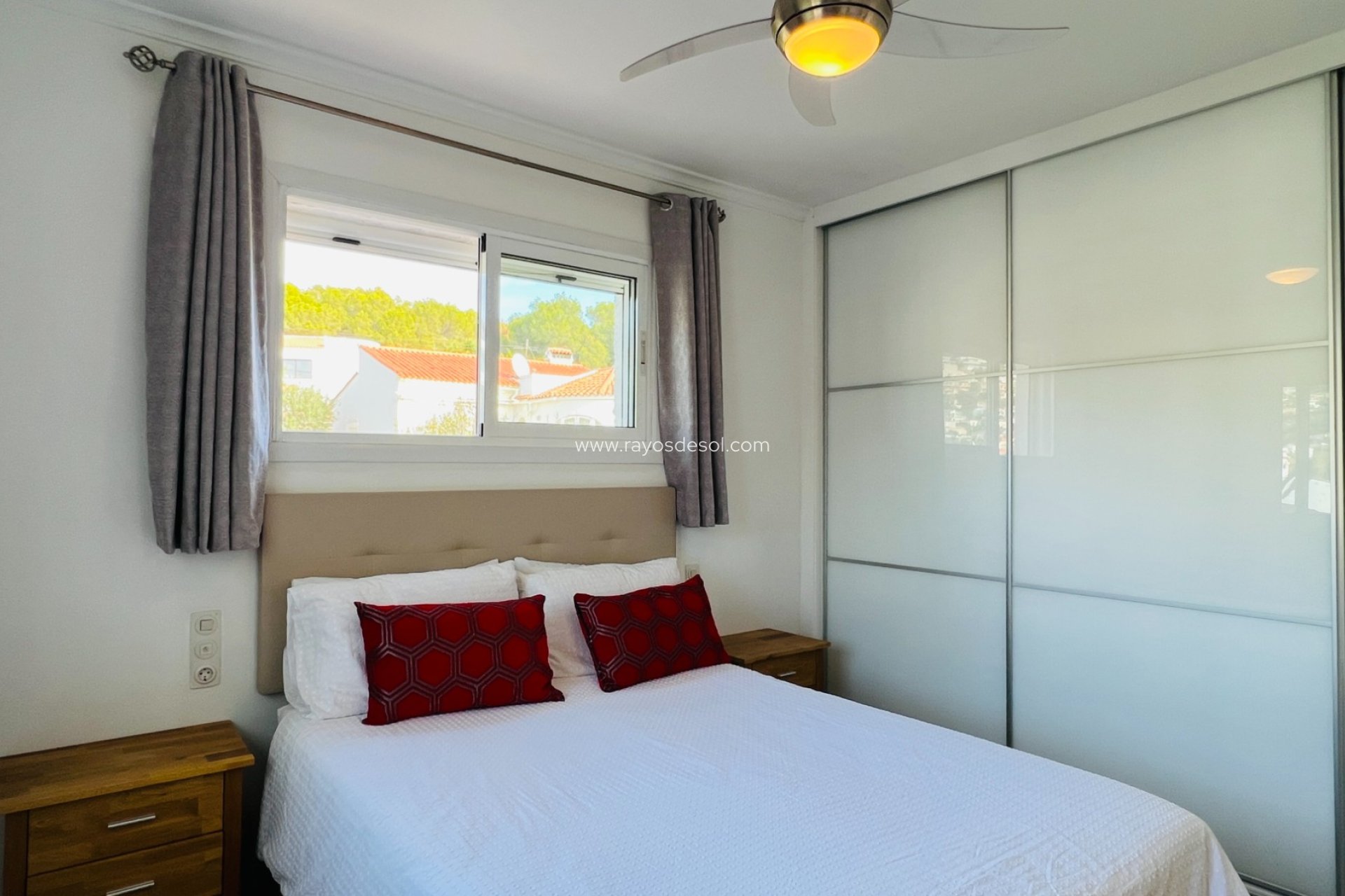 Reventa - Villa - Moraira - Pinar de L Advocat