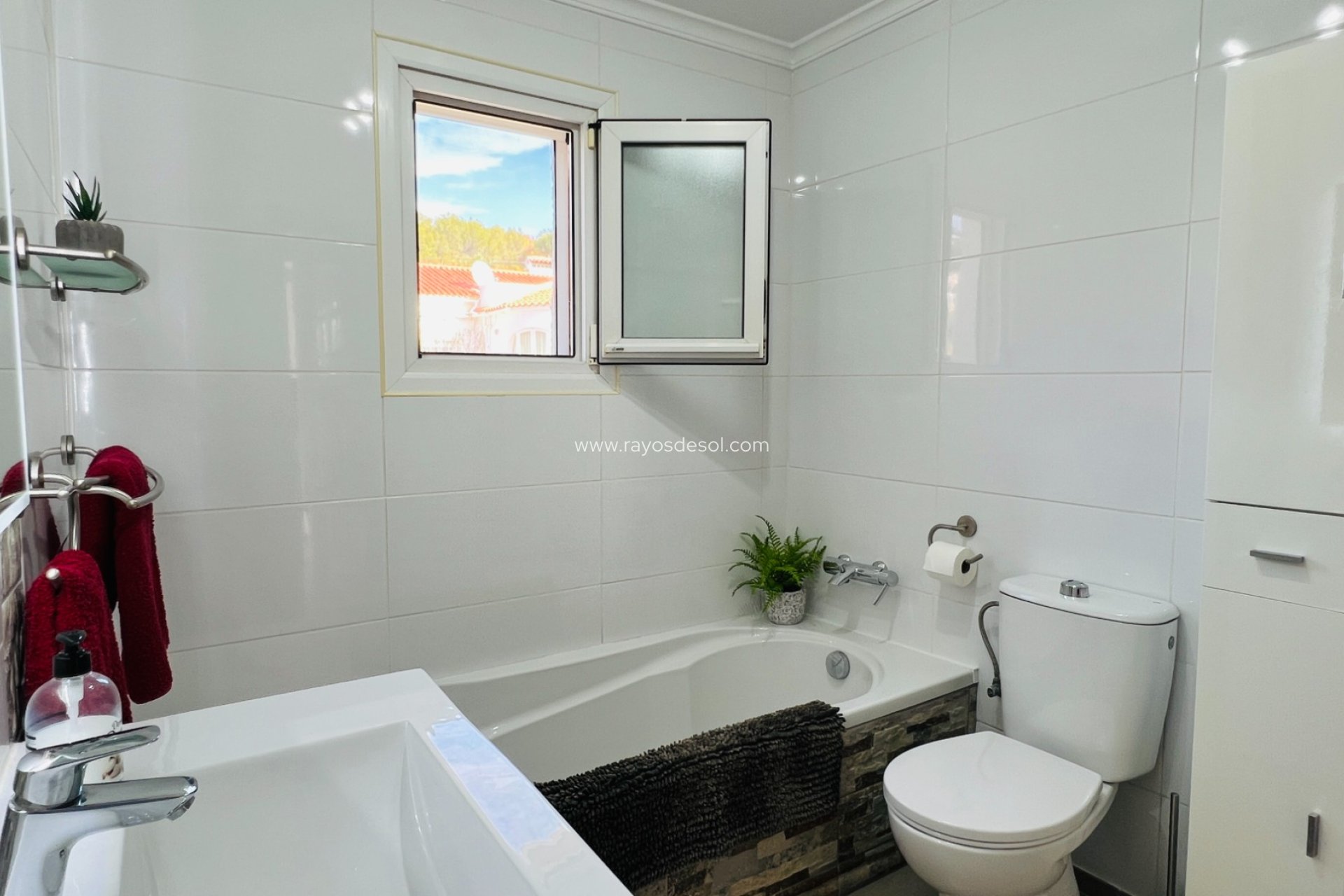 Reventa - Villa - Moraira - Pinar de L Advocat