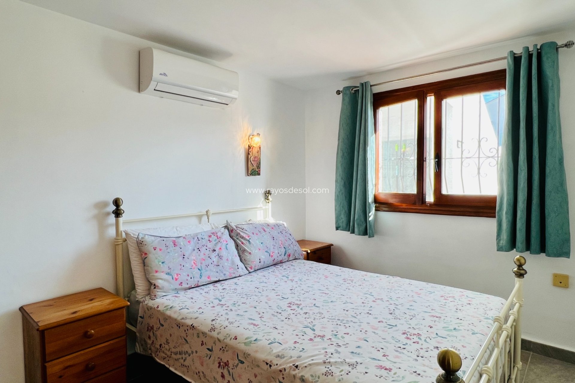 Reventa - Villa - Moraira - Pinar de L Advocat