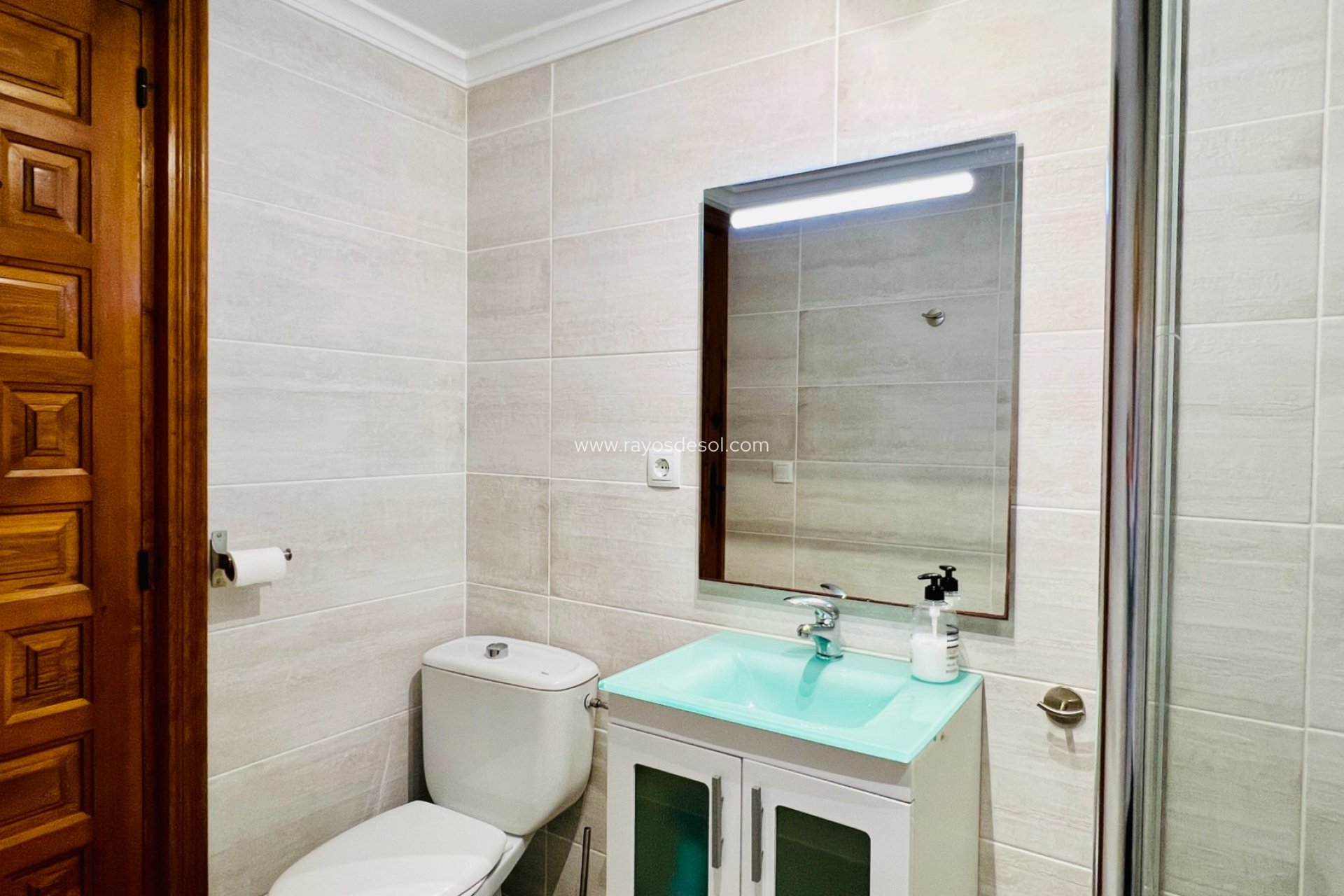 Reventa - Villa - Moraira - Pinar de L Advocat