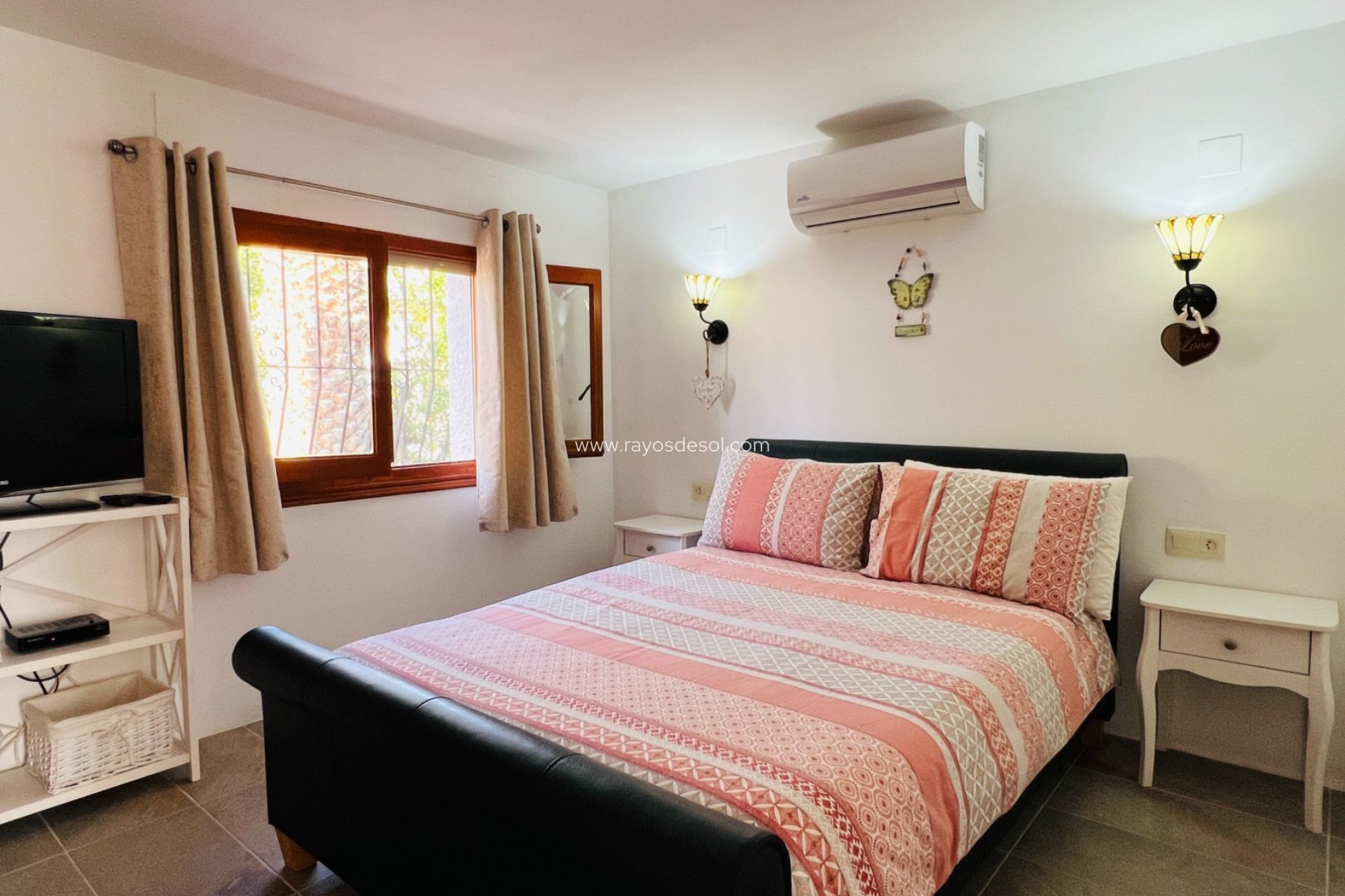 Reventa - Villa - Moraira - Pinar de L Advocat