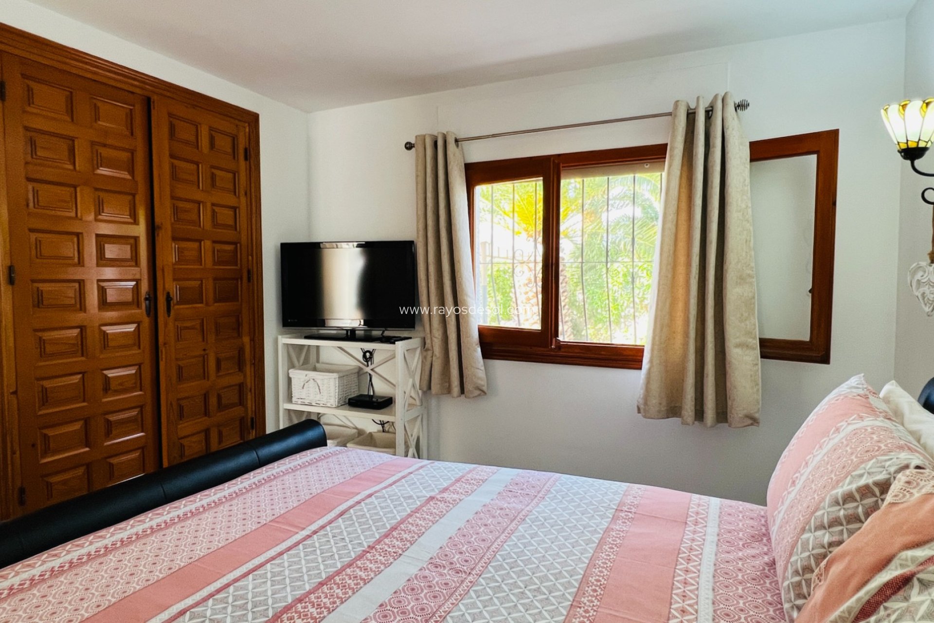 Reventa - Villa - Moraira - Pinar de L Advocat