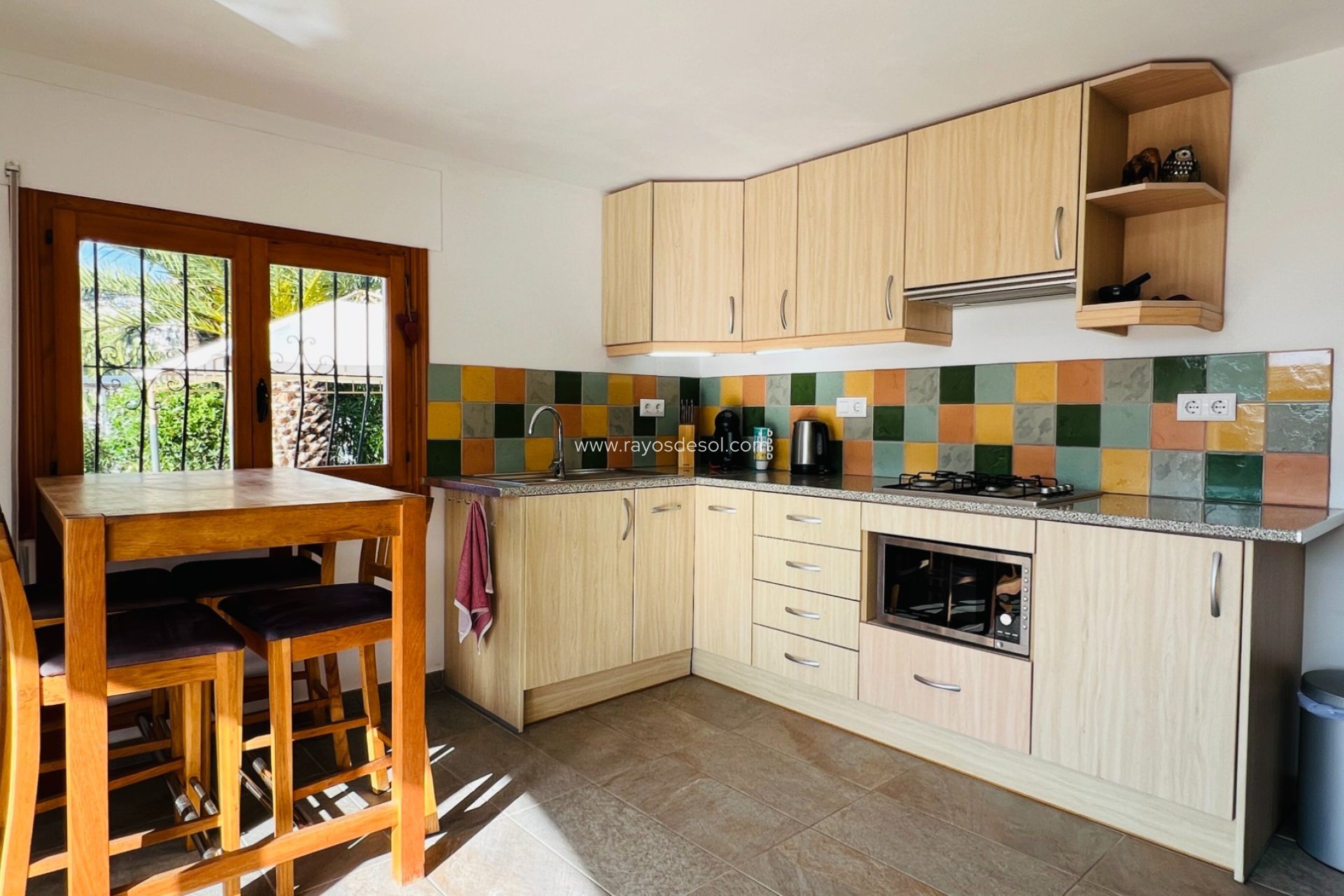 Reventa - Villa - Moraira - Pinar de L Advocat