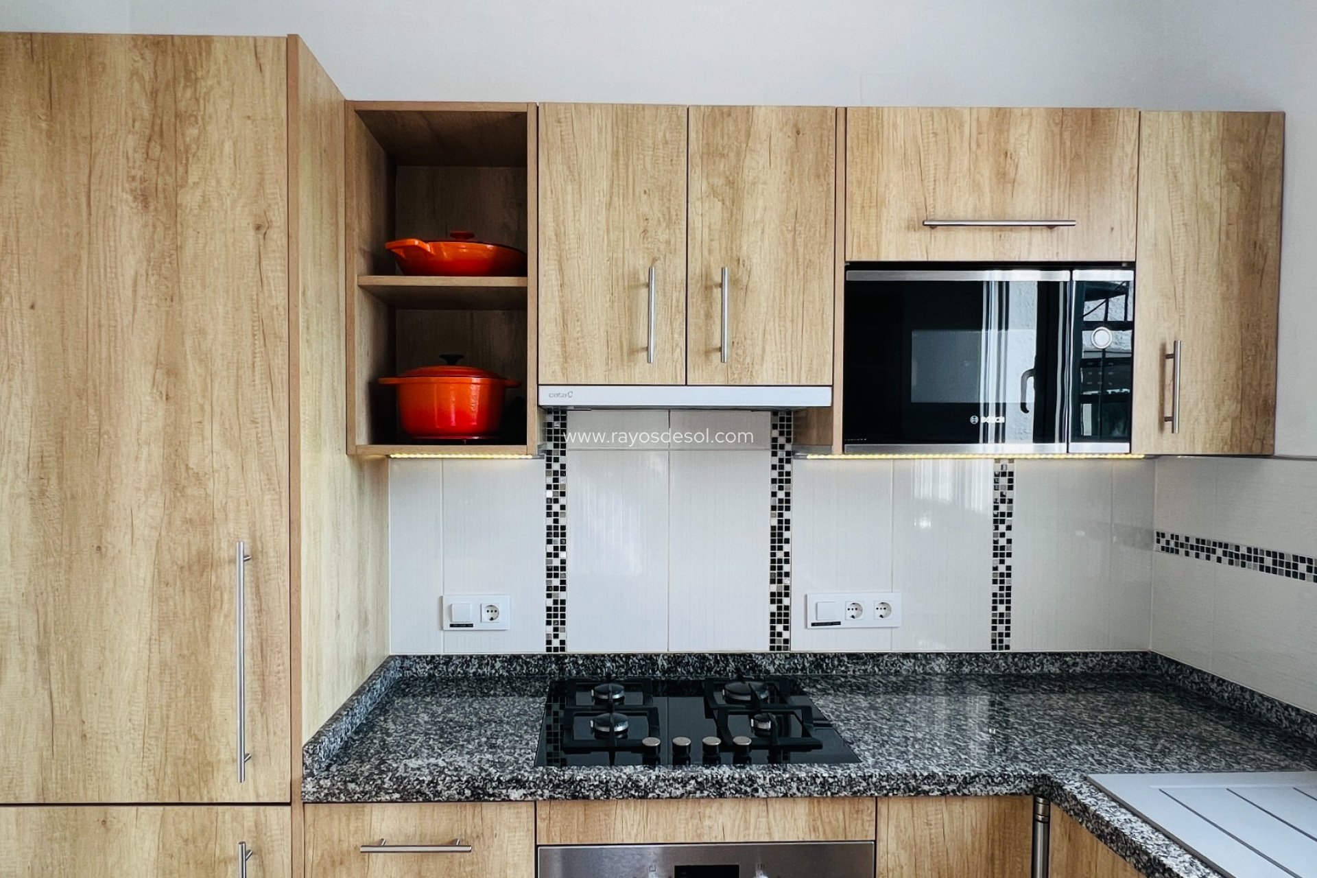 Reventa - Villa - Moraira - Pinar de L Advocat