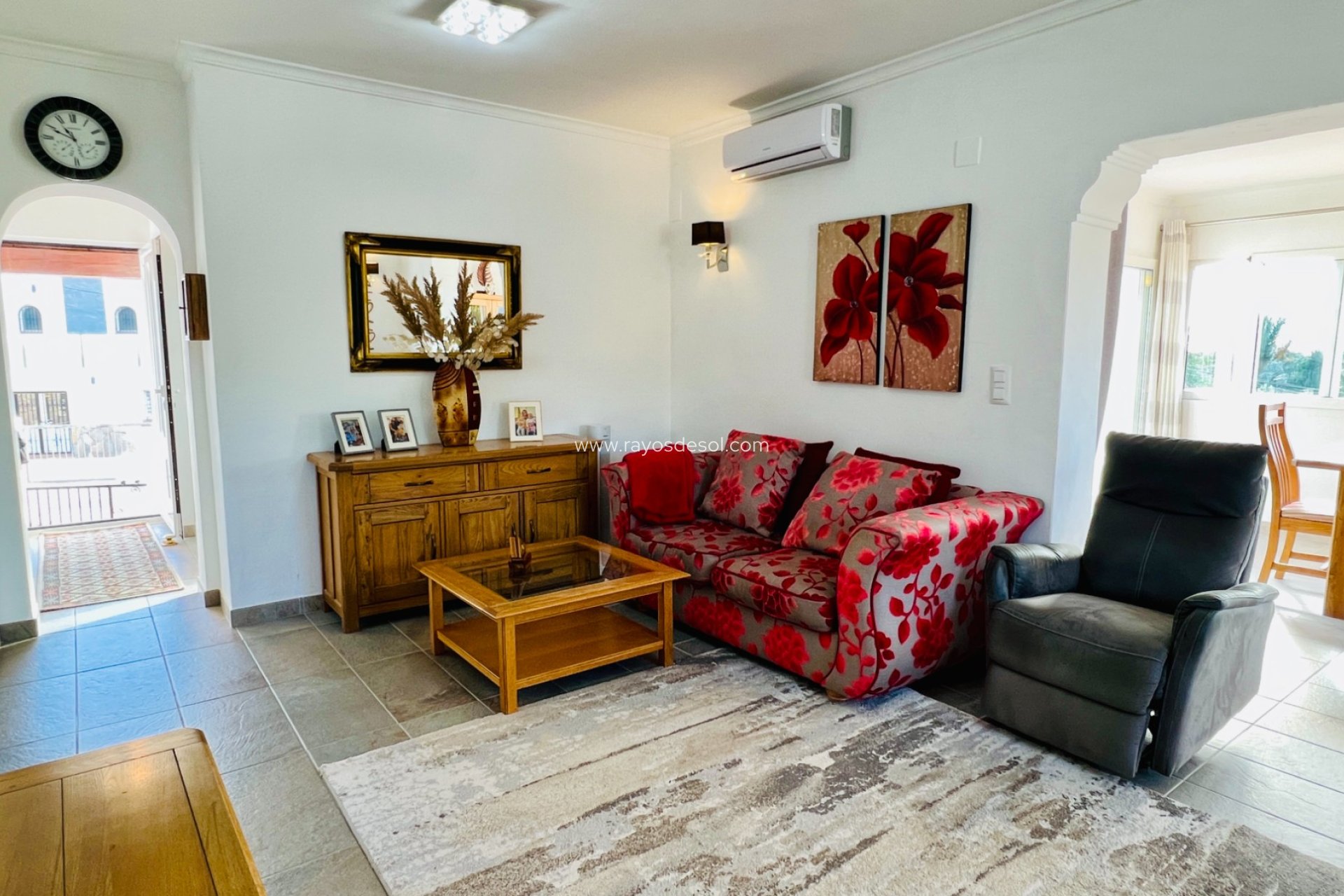 Reventa - Villa - Moraira - Pinar de L Advocat