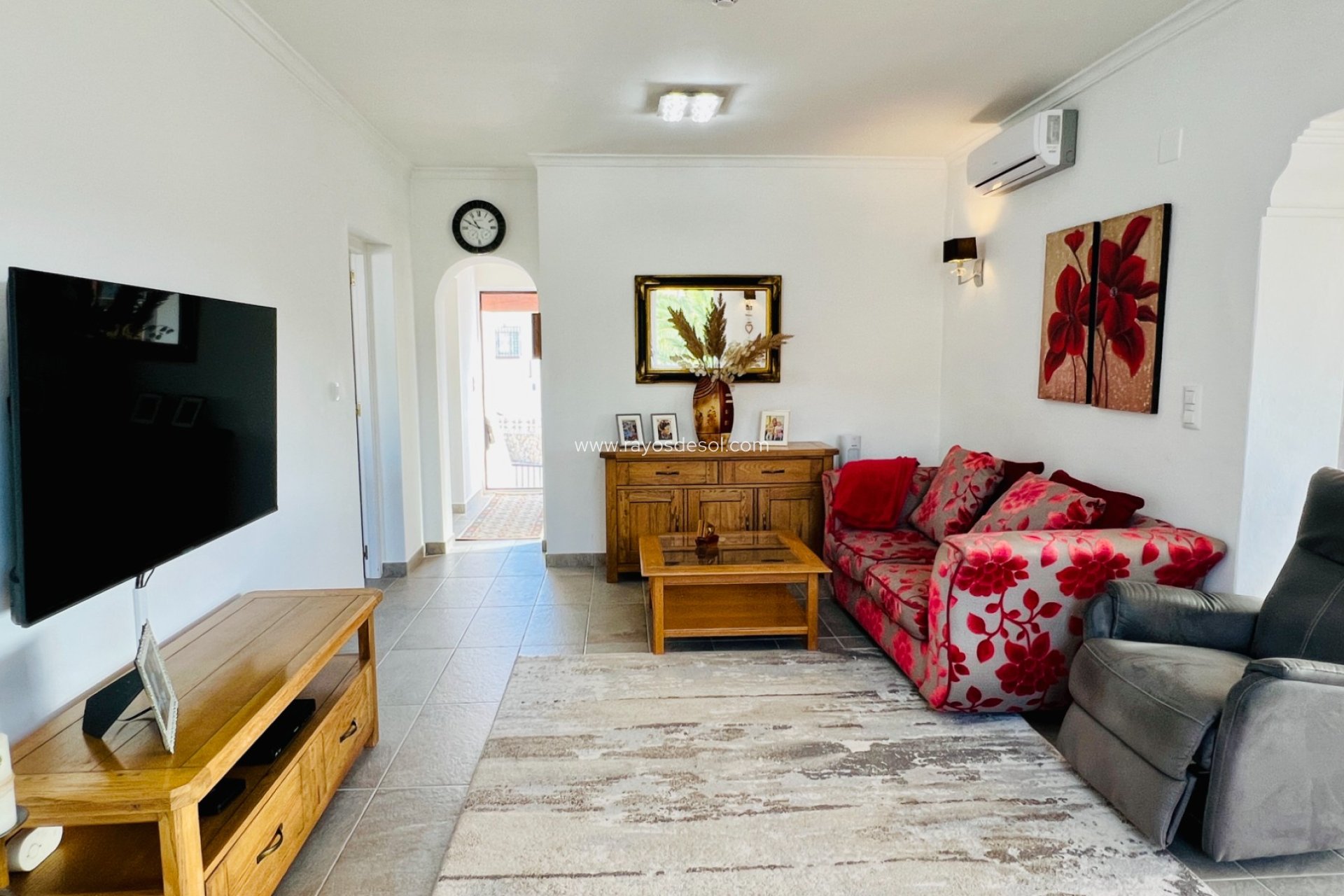 Reventa - Villa - Moraira - Pinar de L Advocat