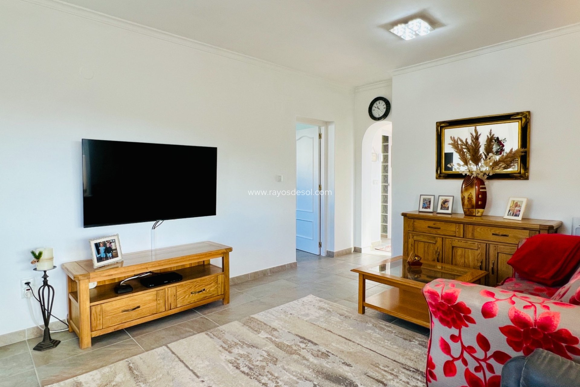 Reventa - Villa - Moraira - Pinar de L Advocat