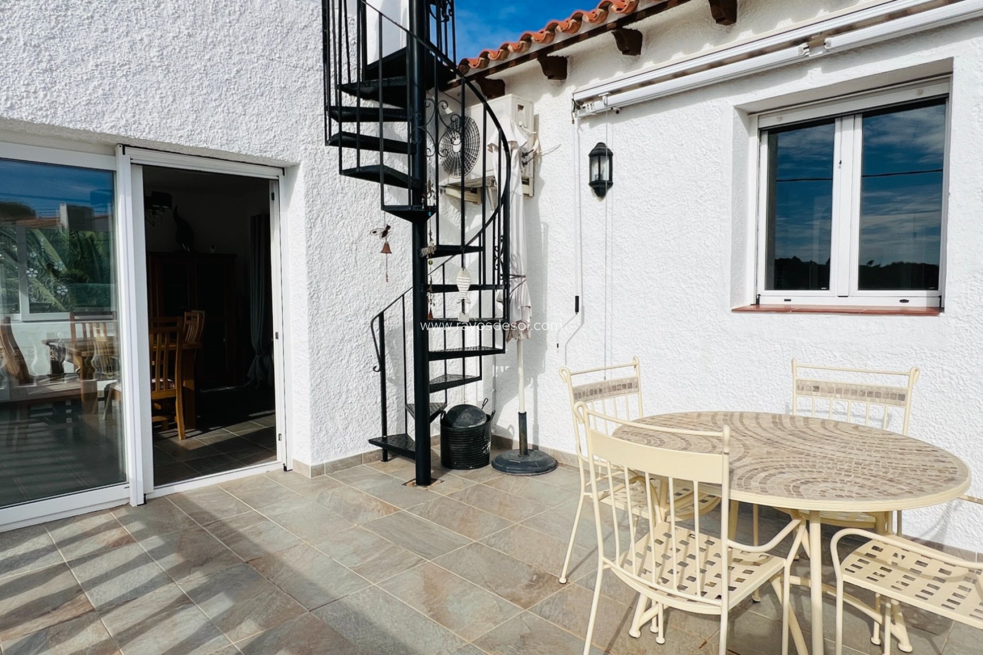 Reventa - Villa - Moraira - Pinar de L Advocat