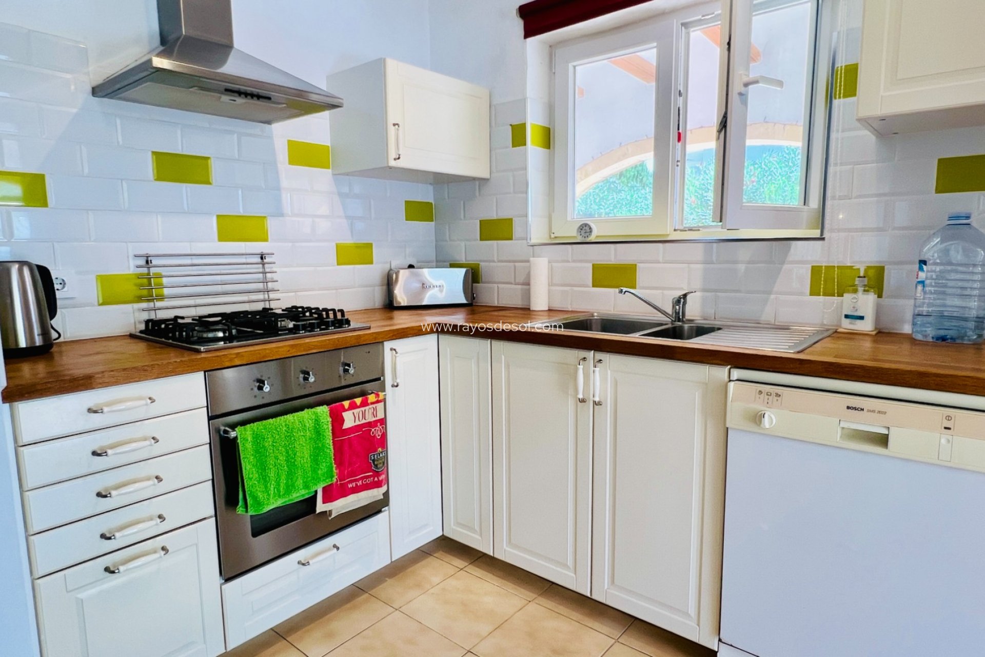 Reventa - Villa - Moraira - Pinar de L Advocat