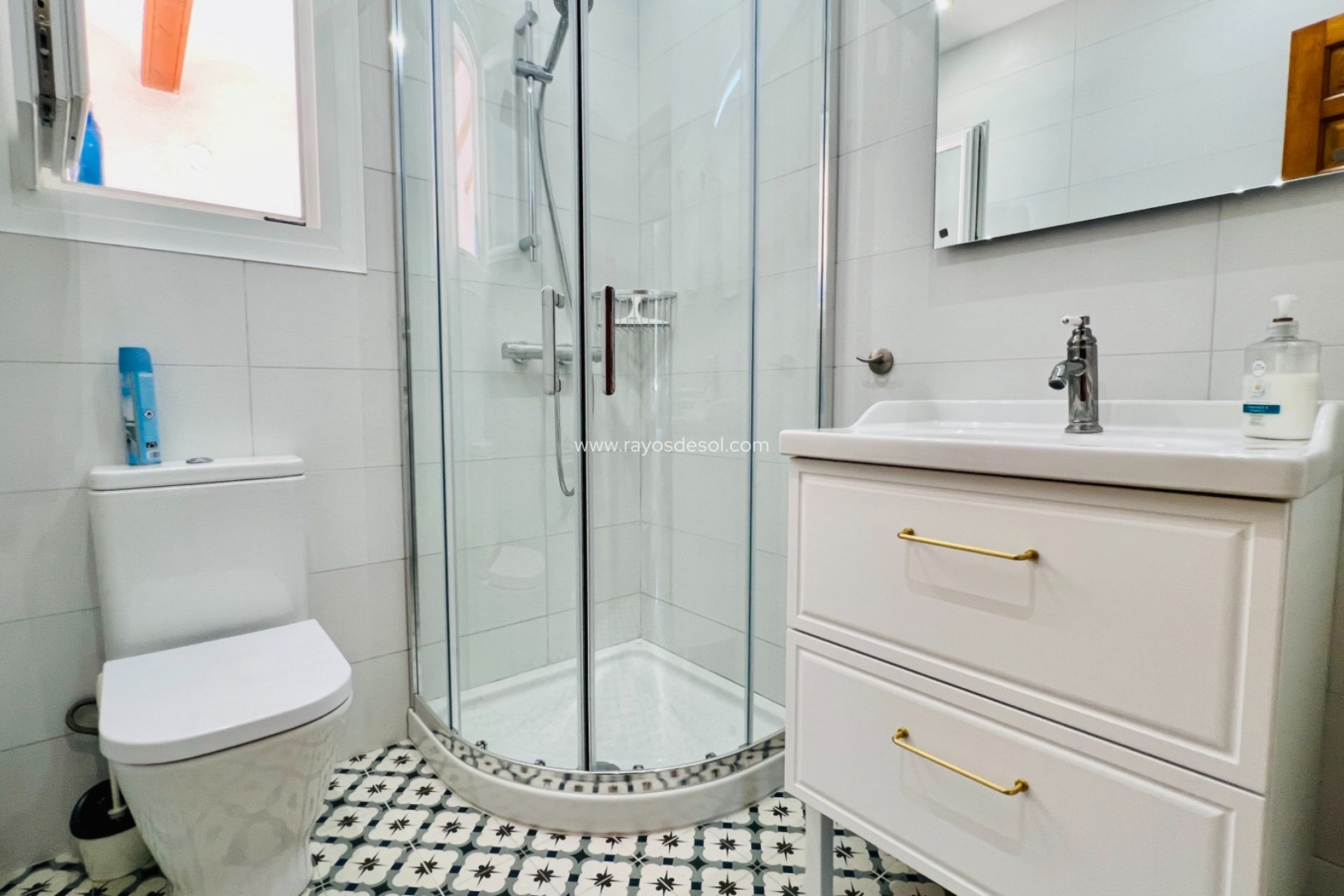 Reventa - Villa - Moraira - Pinar de L Advocat