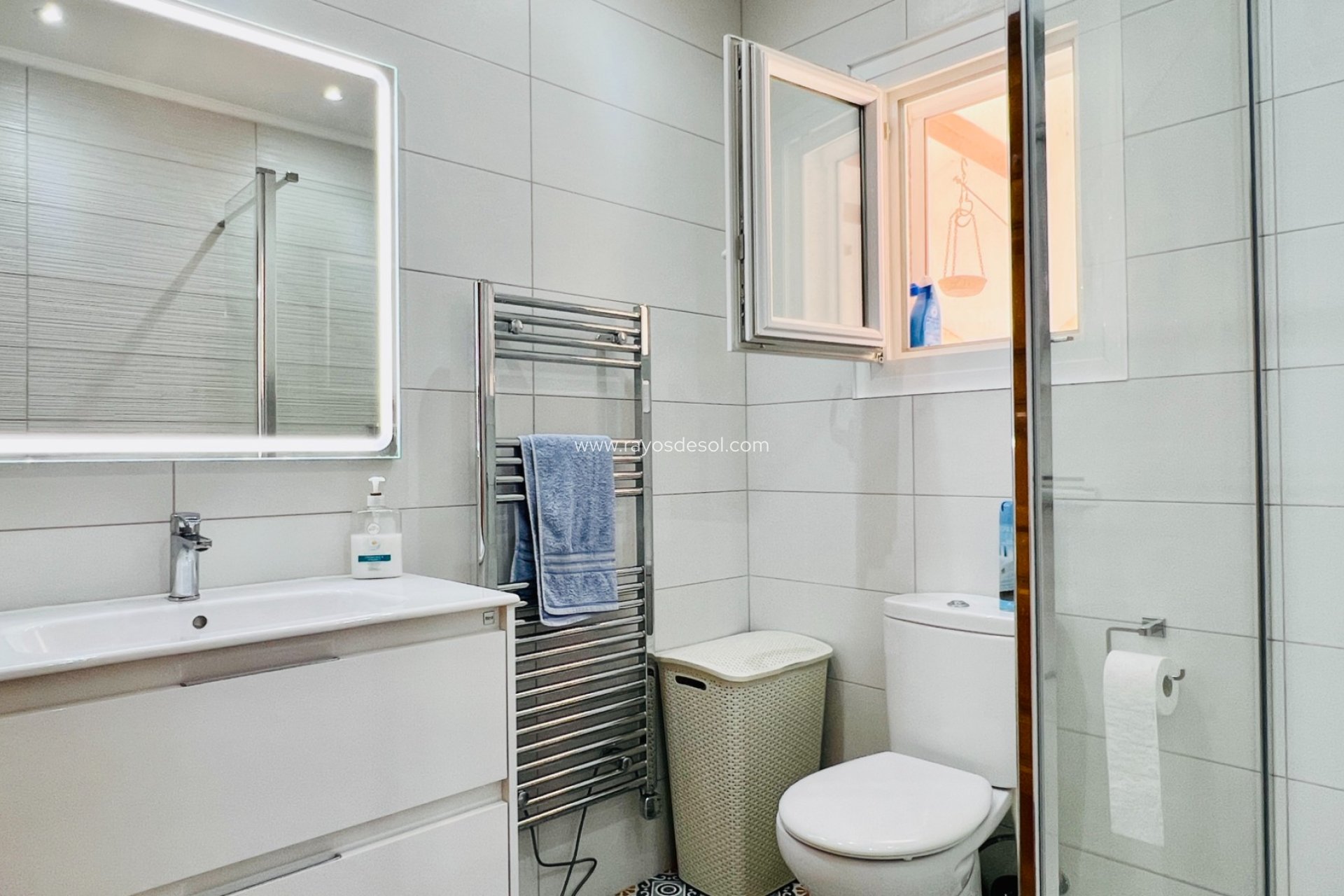 Reventa - Villa - Moraira - Pinar de L Advocat