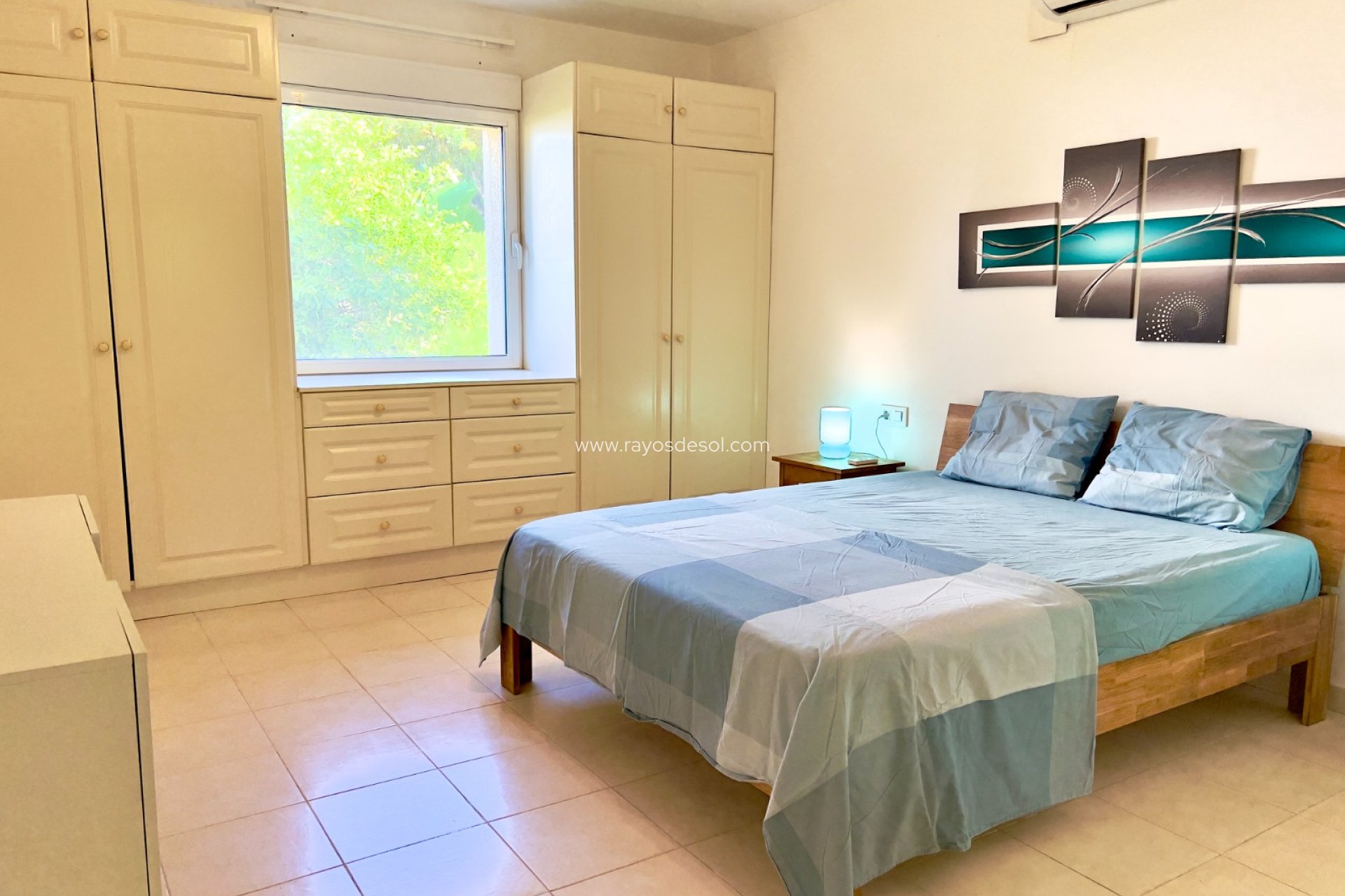 Reventa - Villa - Moraira - Pinar de L Advocat