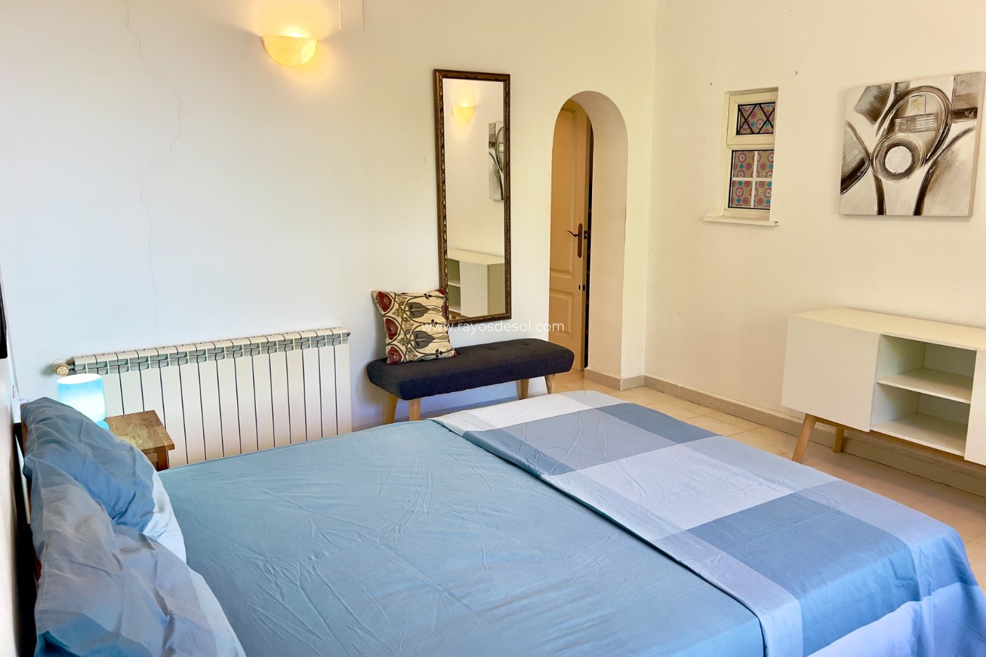 Reventa - Villa - Moraira - Pinar de L Advocat