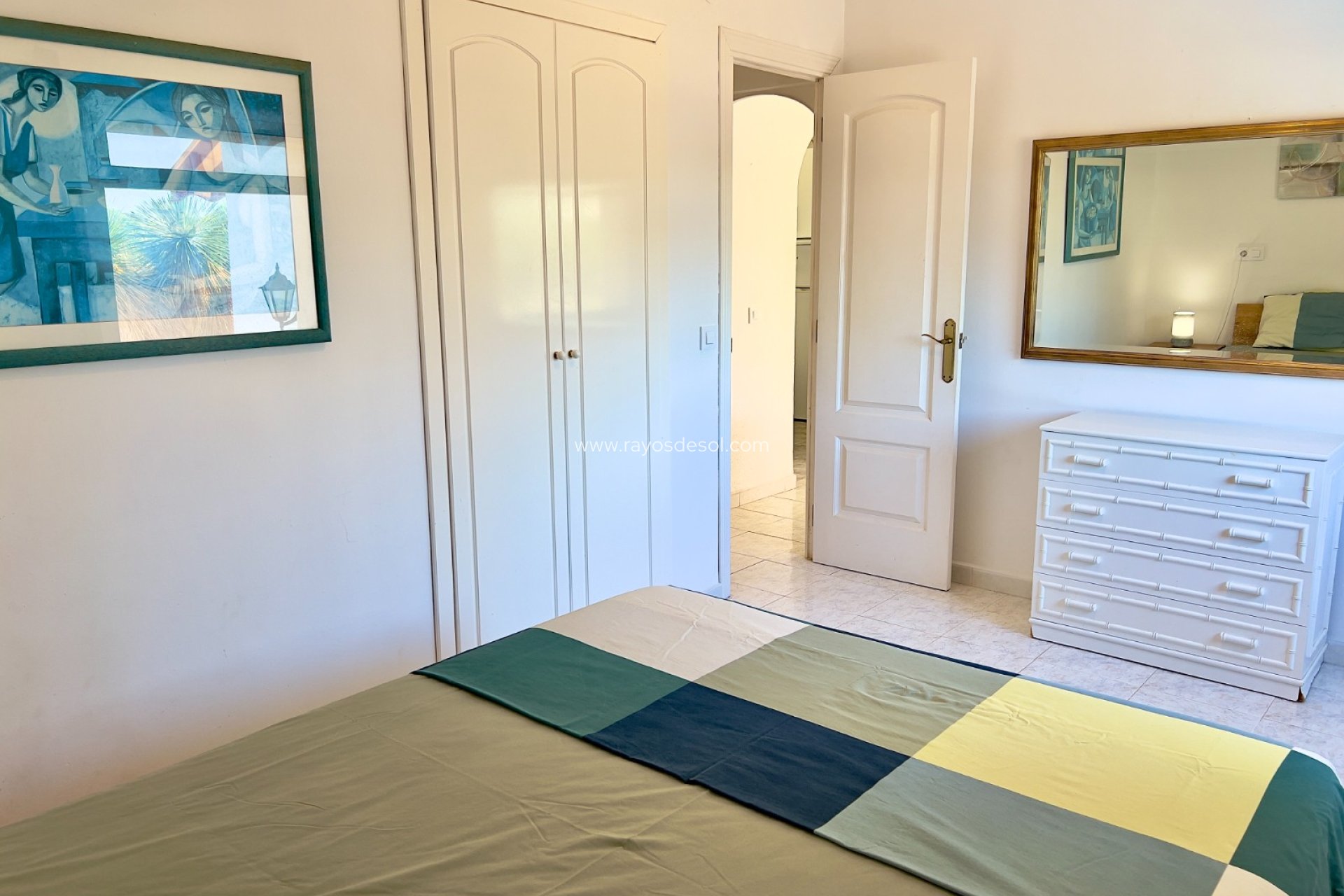 Reventa - Villa - Moraira - Pinar de L Advocat