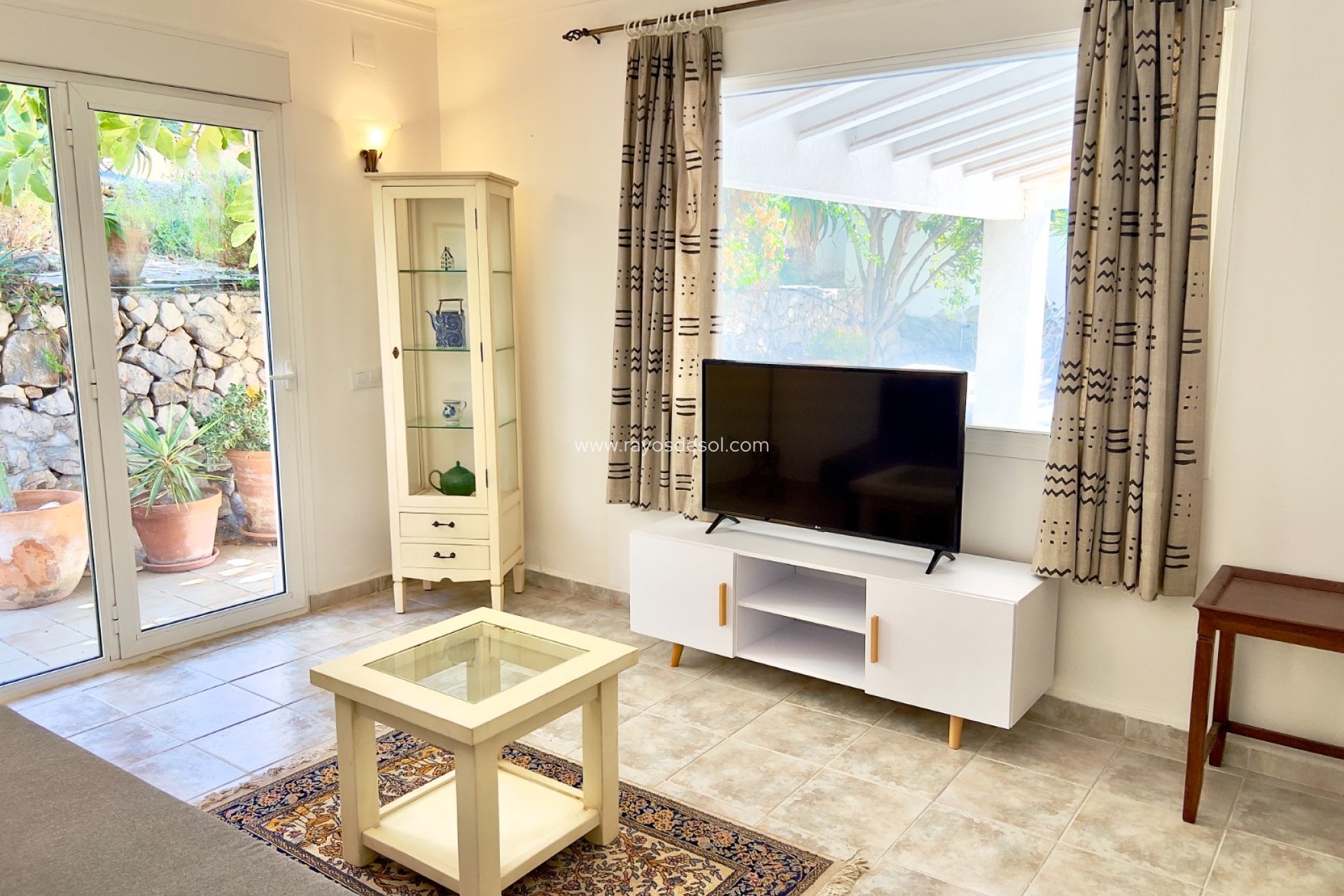 Reventa - Villa - Moraira - Pinar de L Advocat