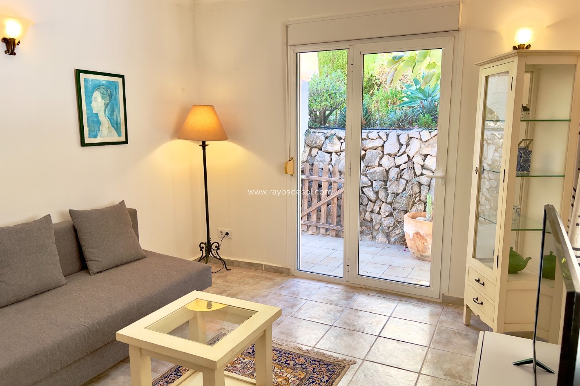 Reventa - Villa - Moraira - Pinar de L Advocat