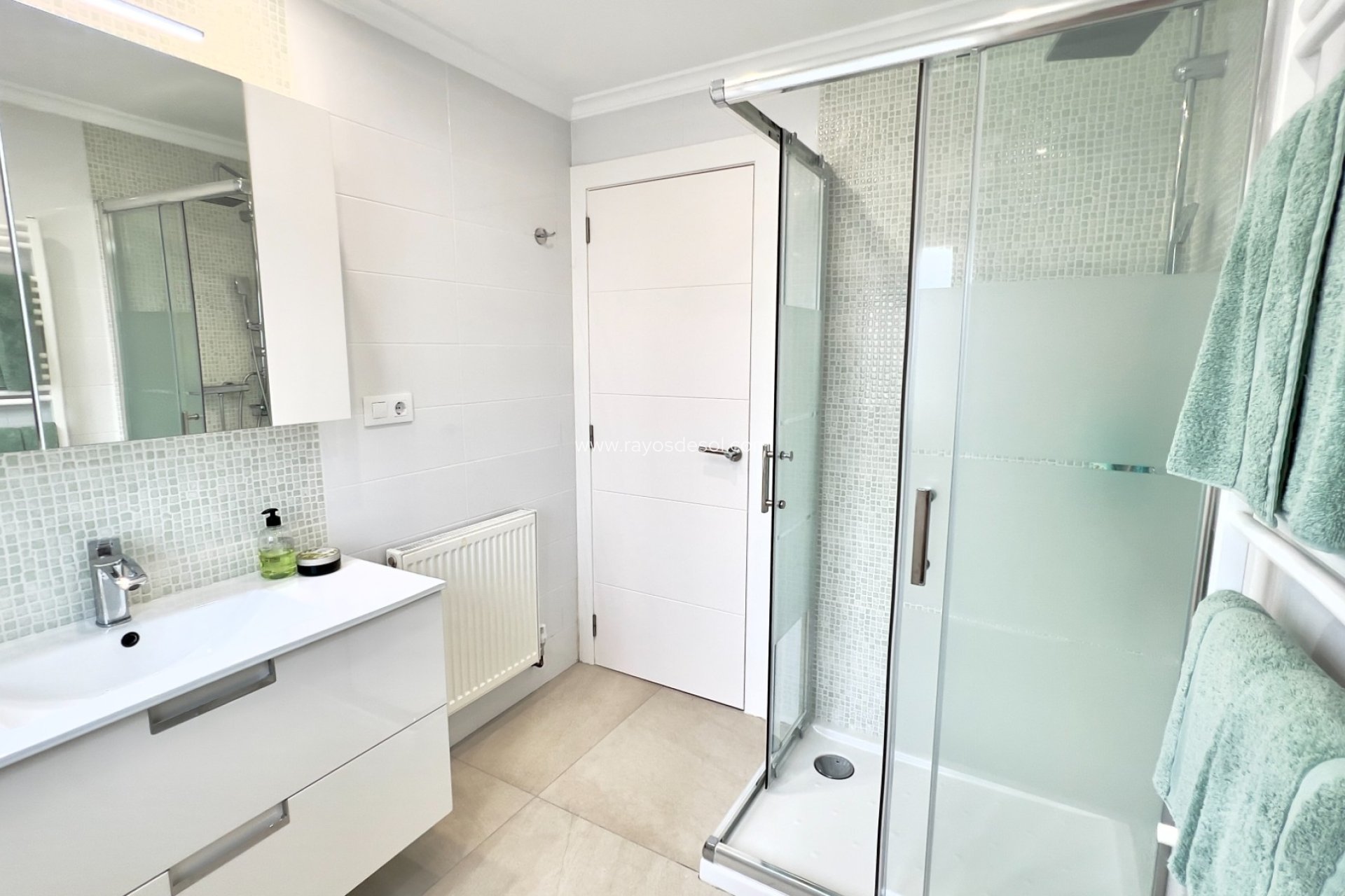 Reventa - Villa - Moraira - Pinar de L Advocat