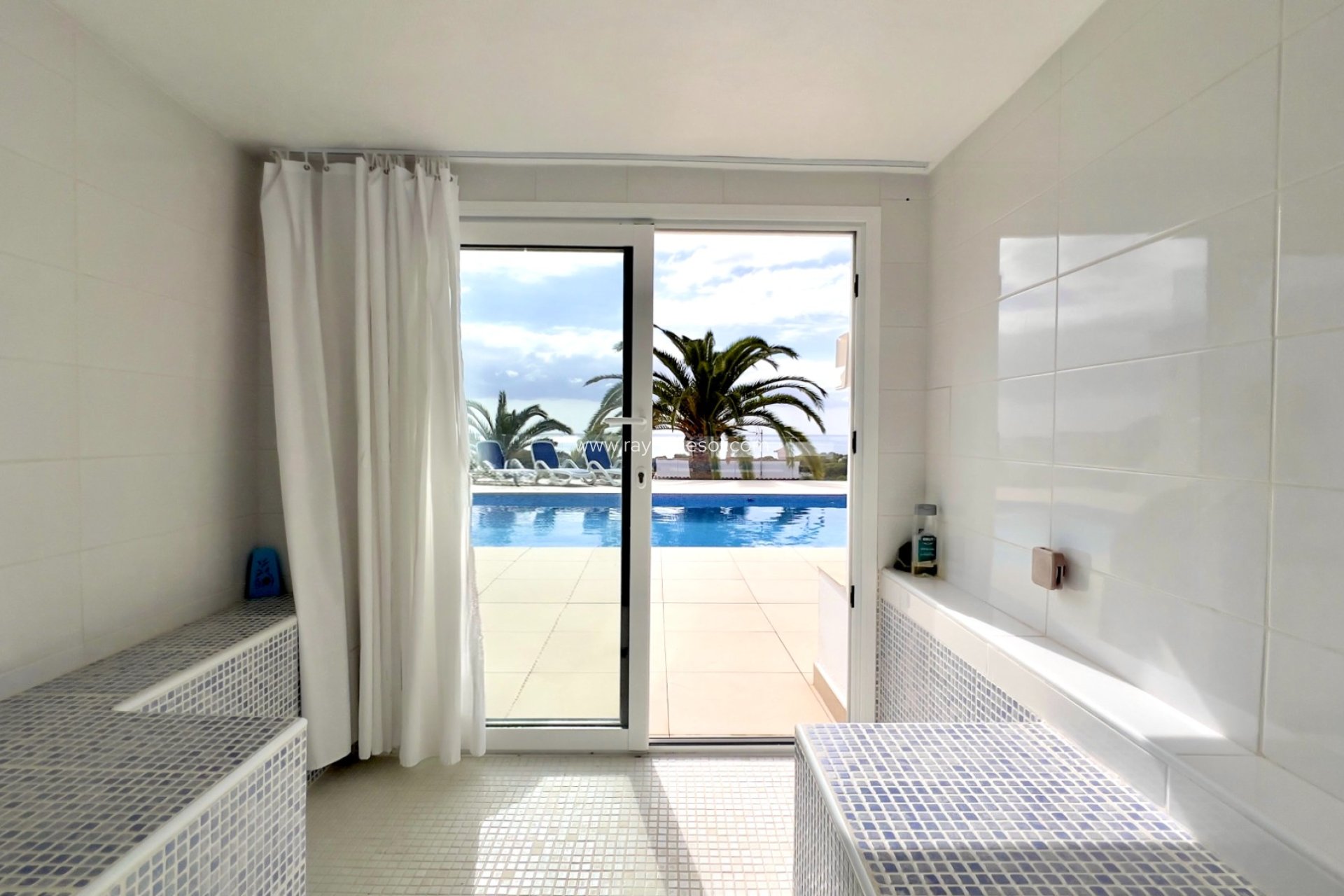 Reventa - Villa - Moraira - Pinar de L Advocat