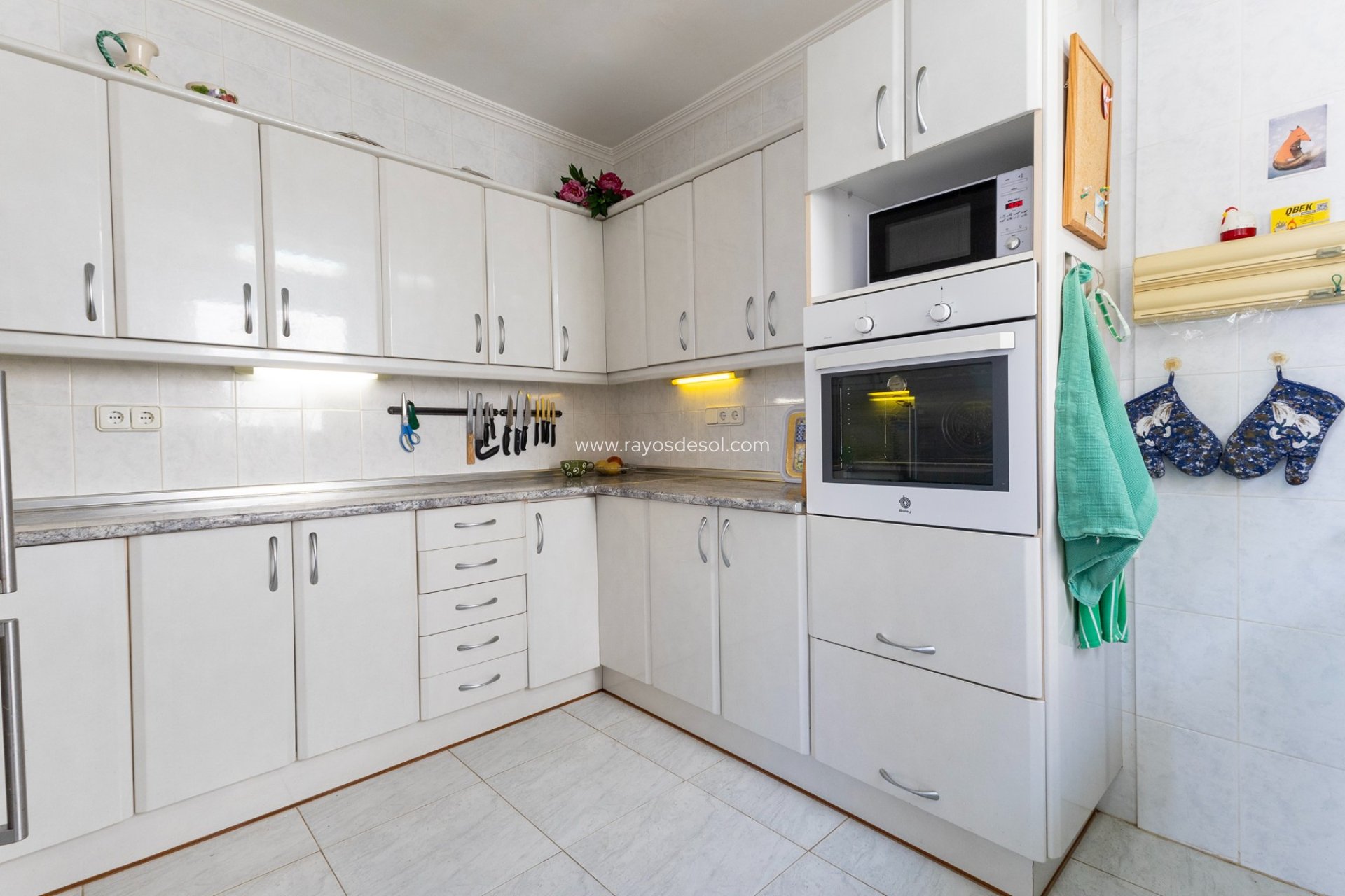 Reventa - Villa - Moraira - Pinar de l'Advocat