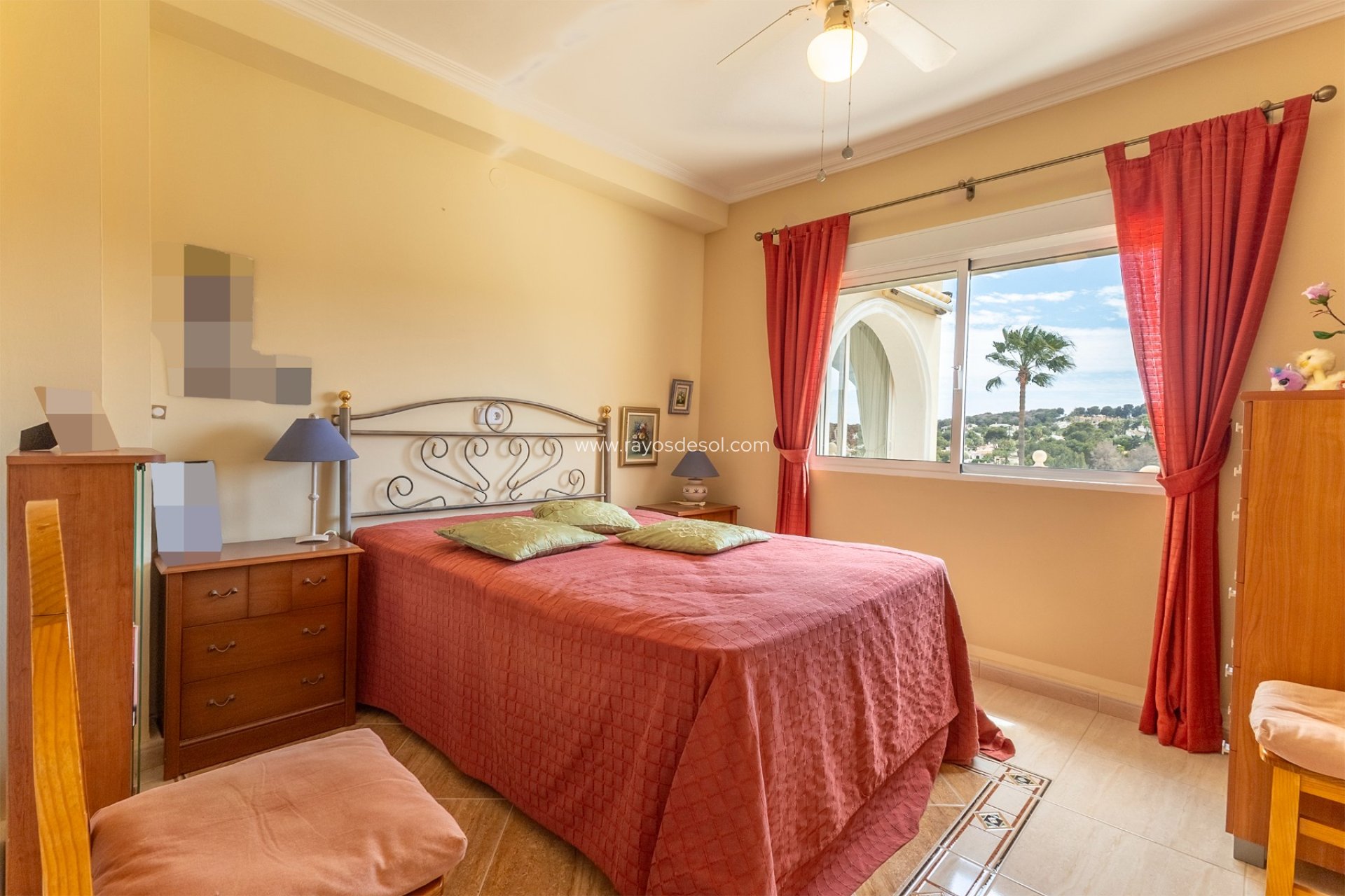 Reventa - Villa - Moraira - Pinar de l'Advocat