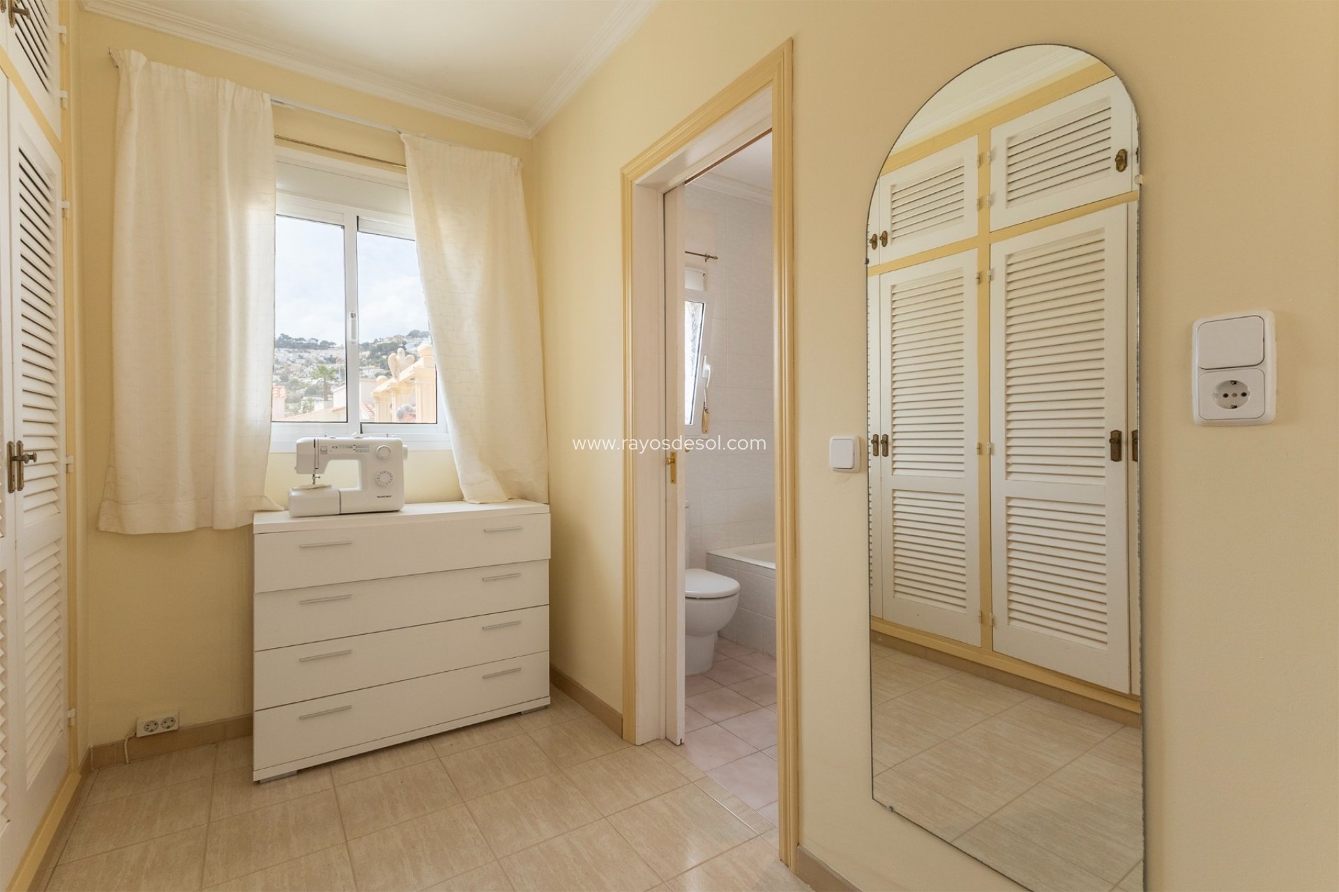 Reventa - Villa - Moraira - Pinar de l'Advocat