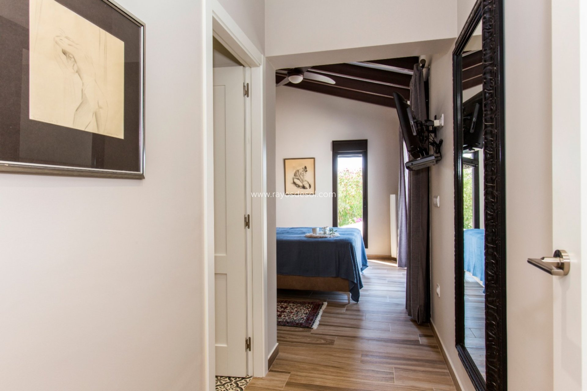 Reventa - Villa - Moraira - Pinar de l'Advocat