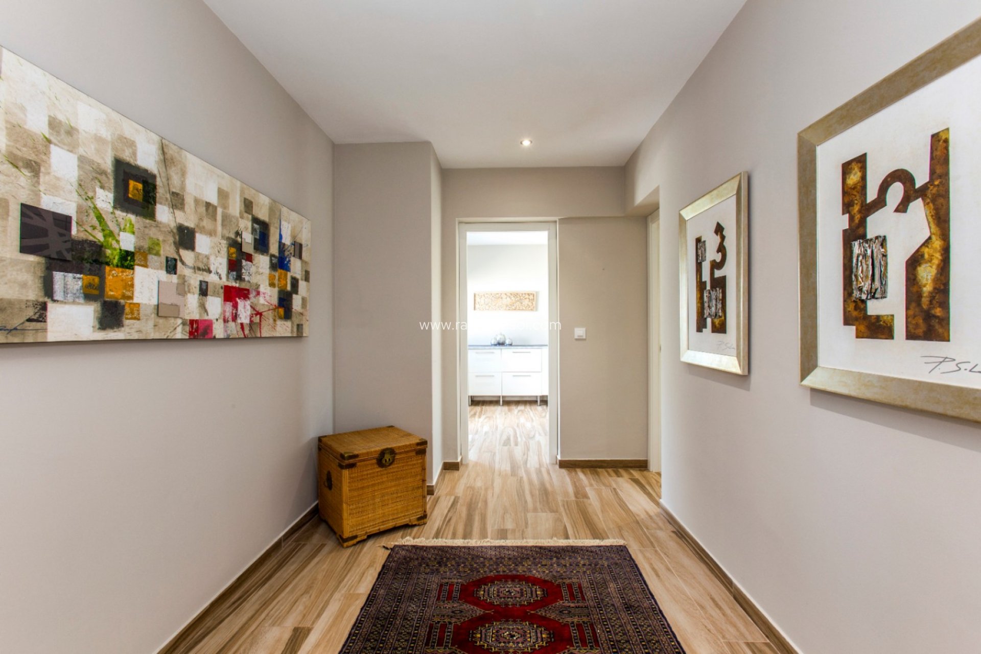 Reventa - Villa - Moraira - Pinar de l'Advocat