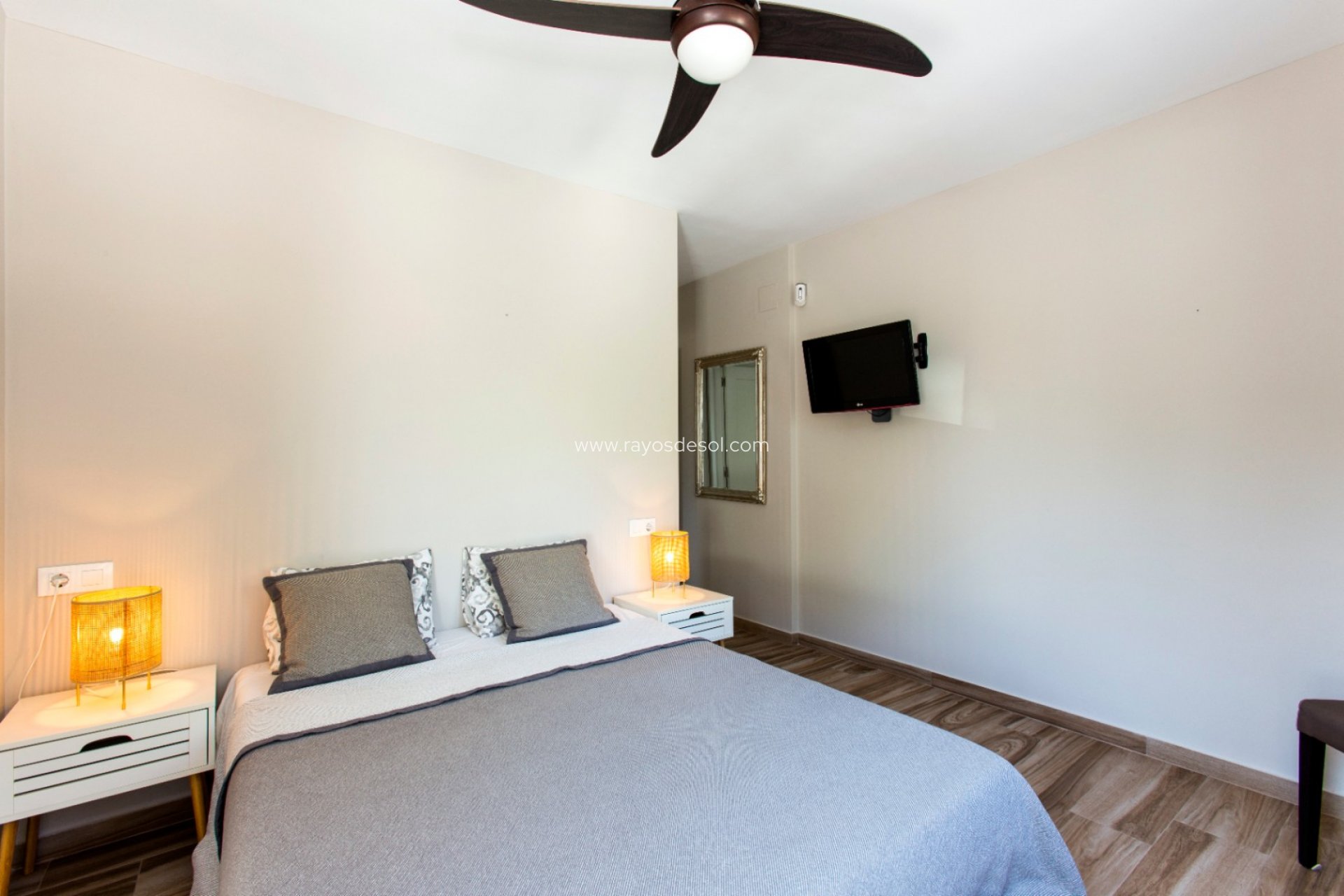 Reventa - Villa - Moraira - Pinar de l'Advocat