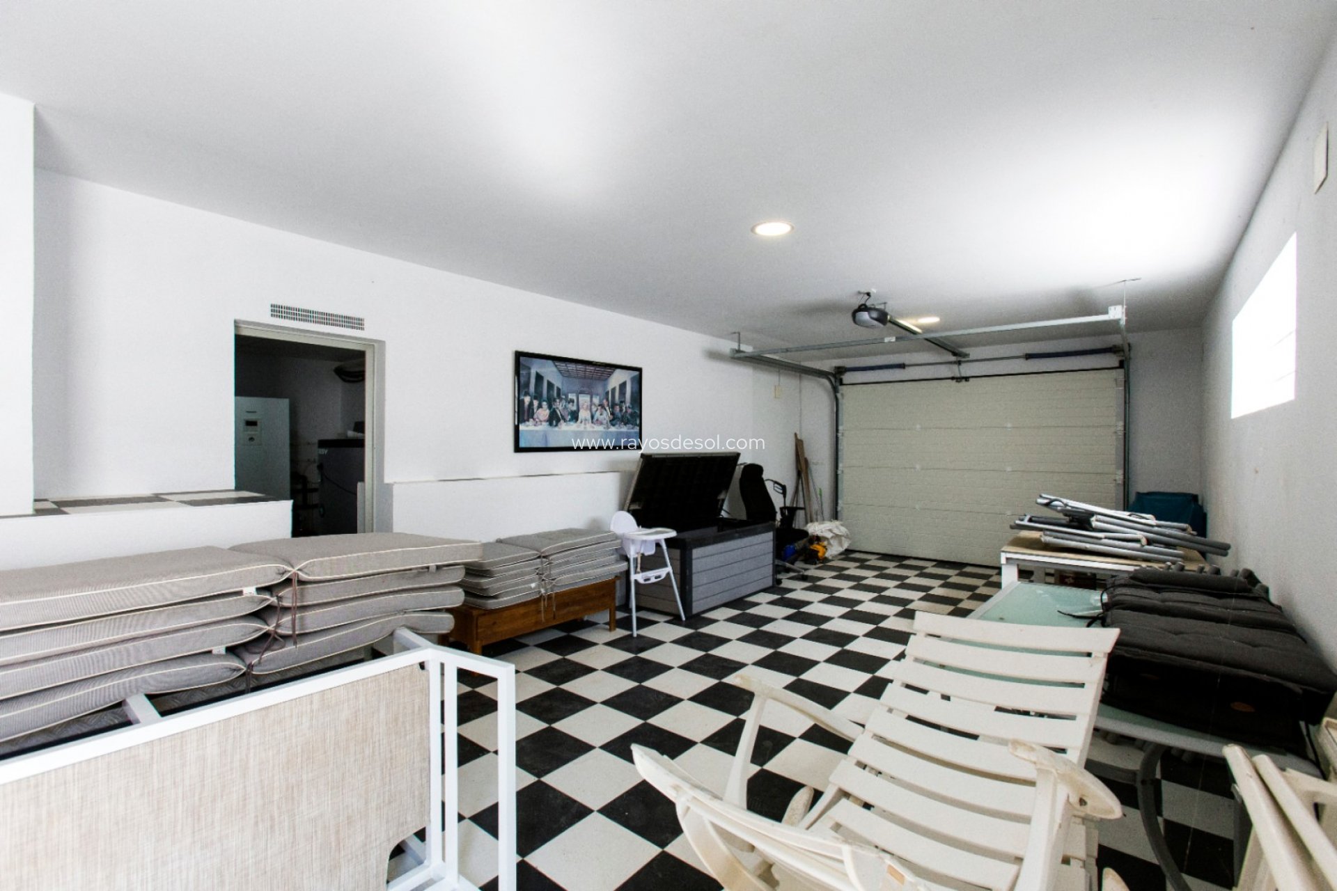 Reventa - Villa - Moraira - Pinar de l'Advocat