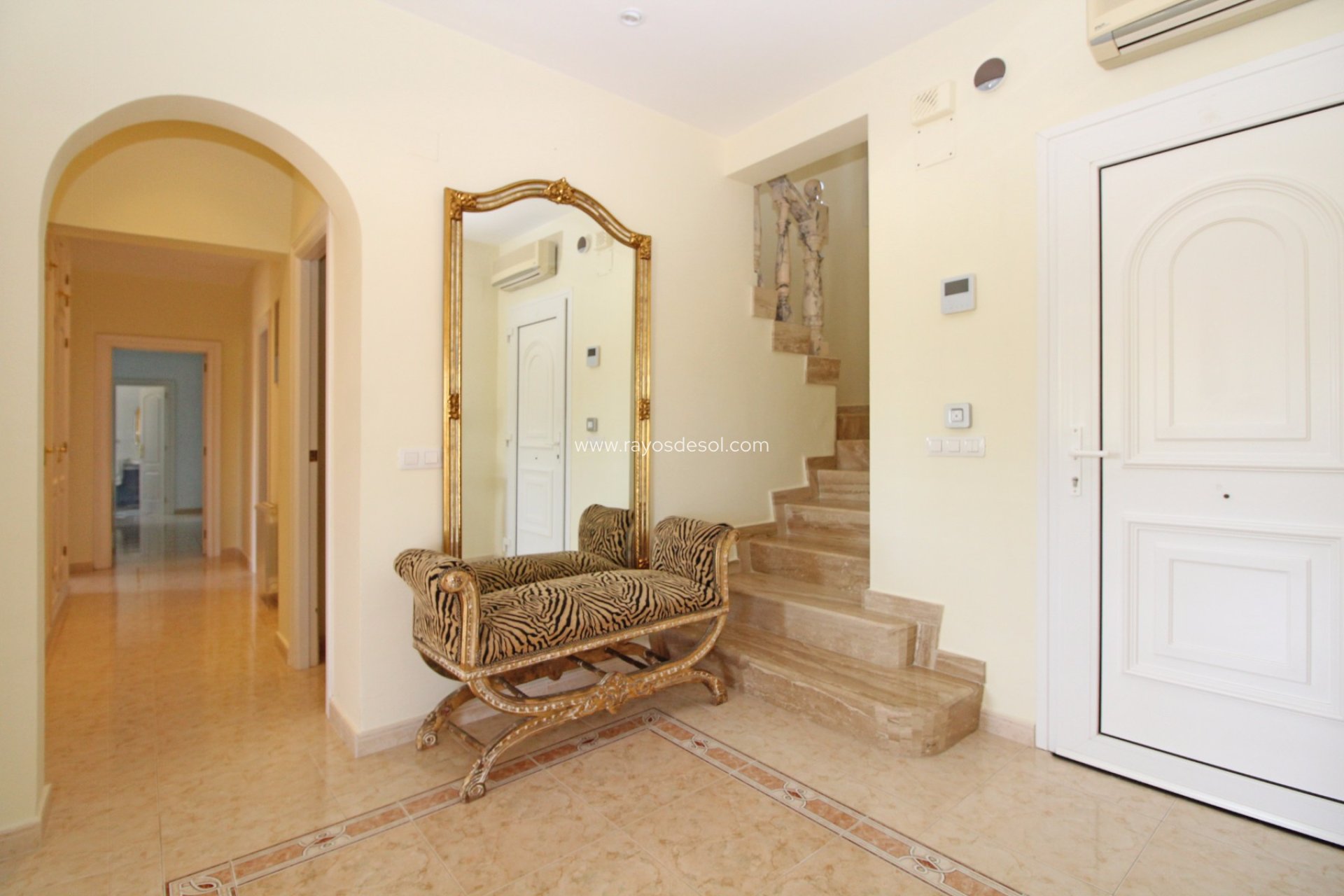 Reventa - Villa - Moraira - Pinar de l'Advocat