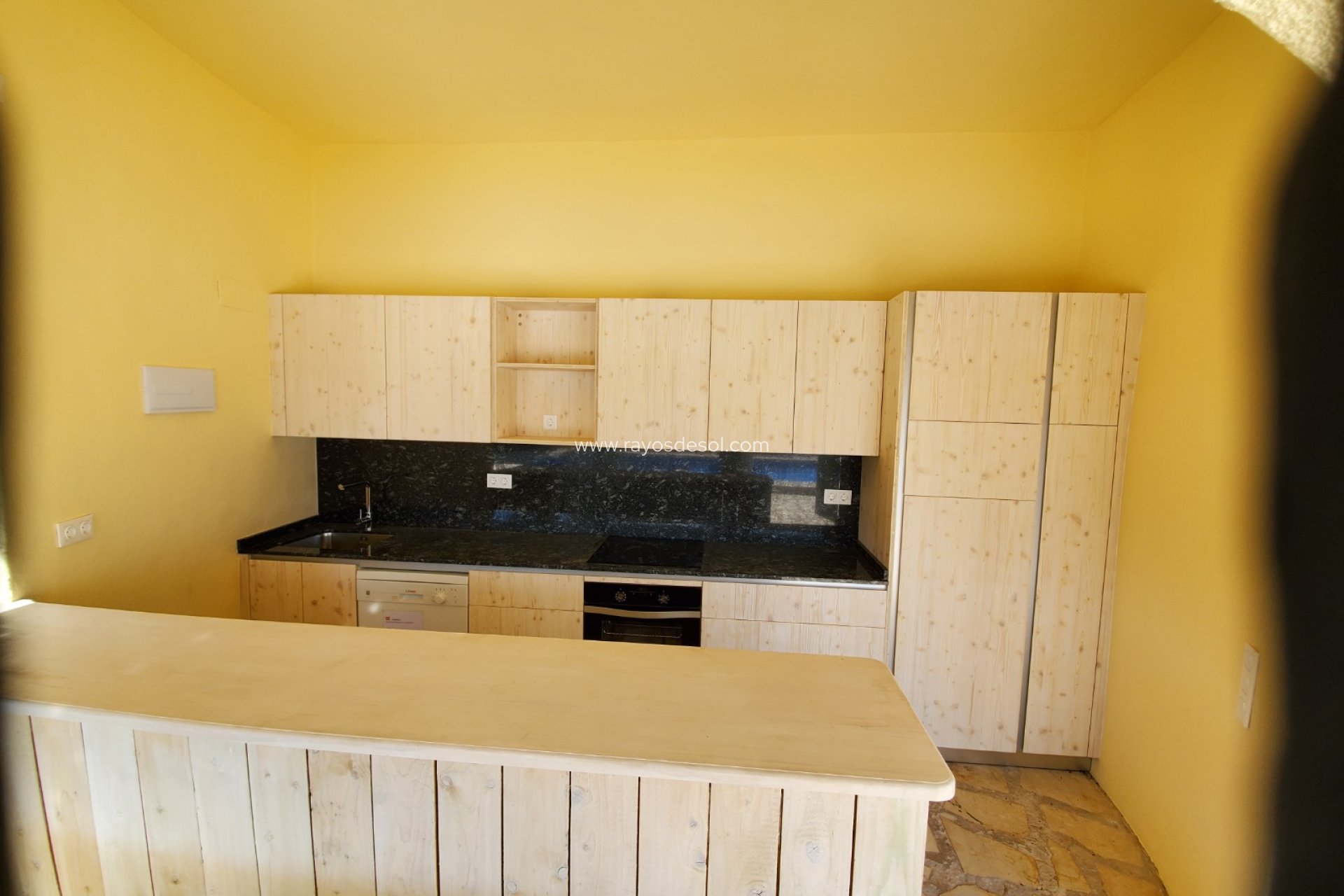 Reventa - Villa - Moraira - Pinar de l'Advocat