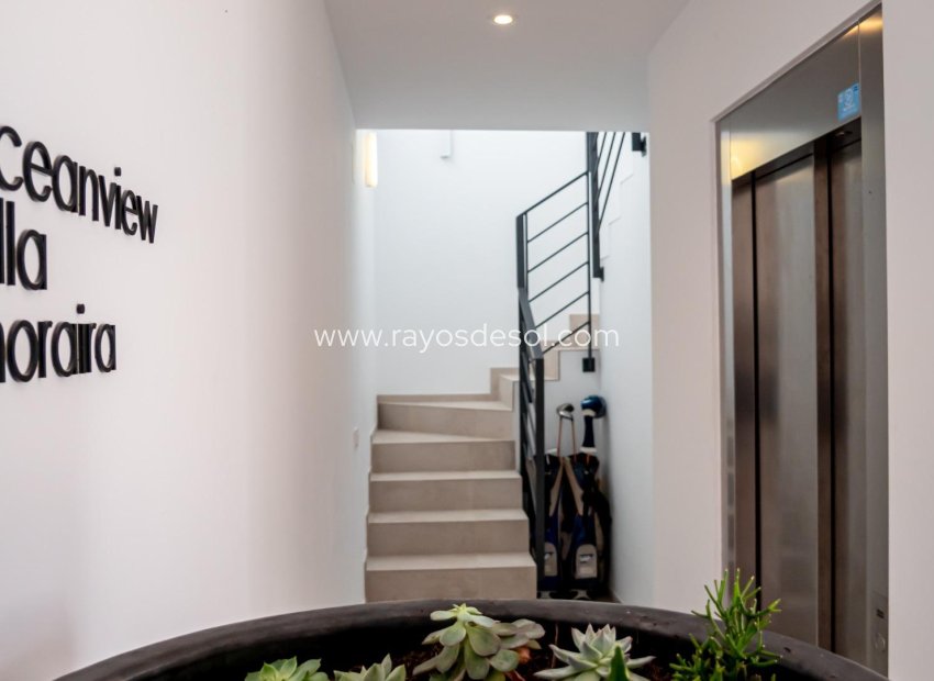 Reventa - Villa - Moraira - Pinar del abogat