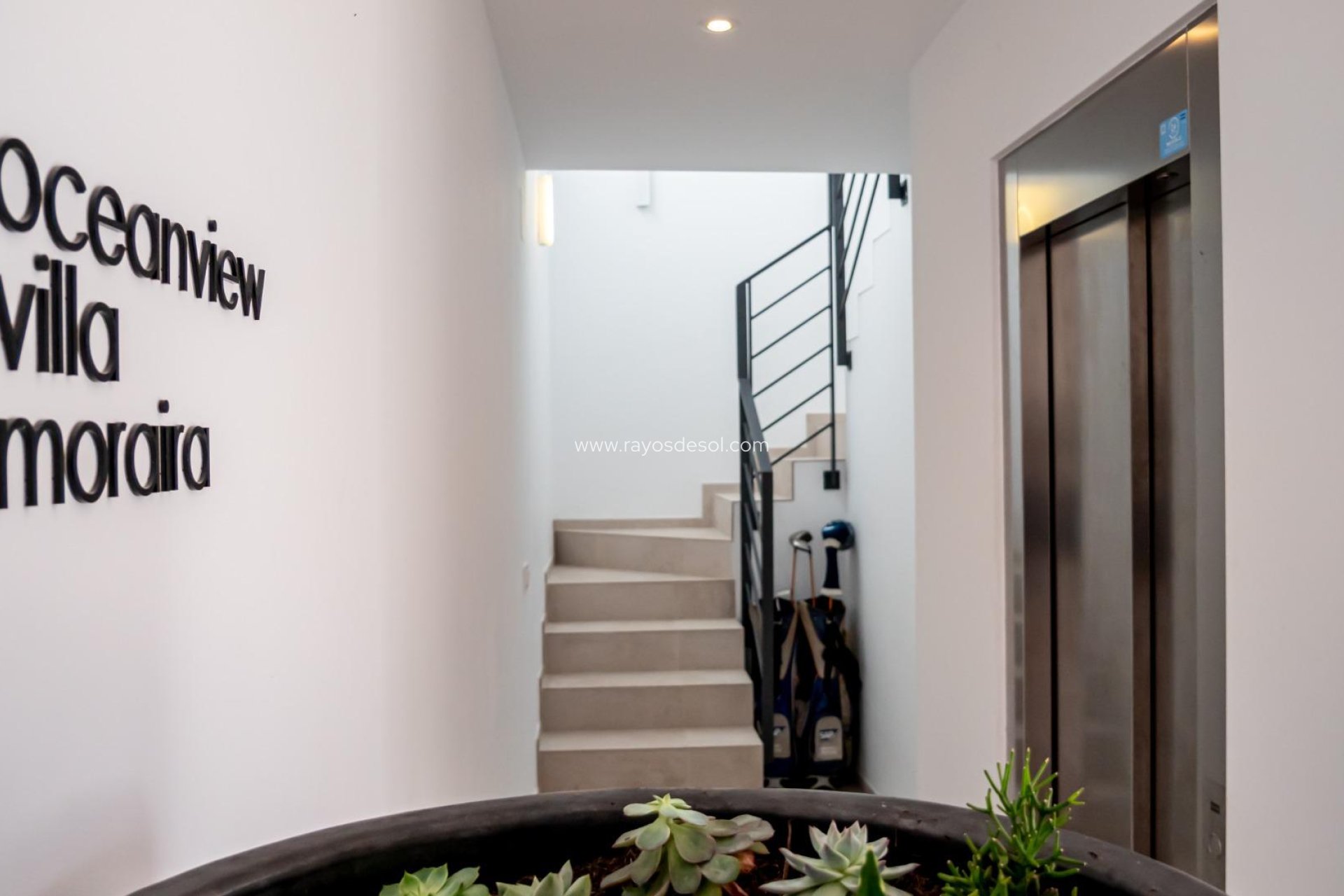 Reventa - Villa - Moraira - Pinar del abogat