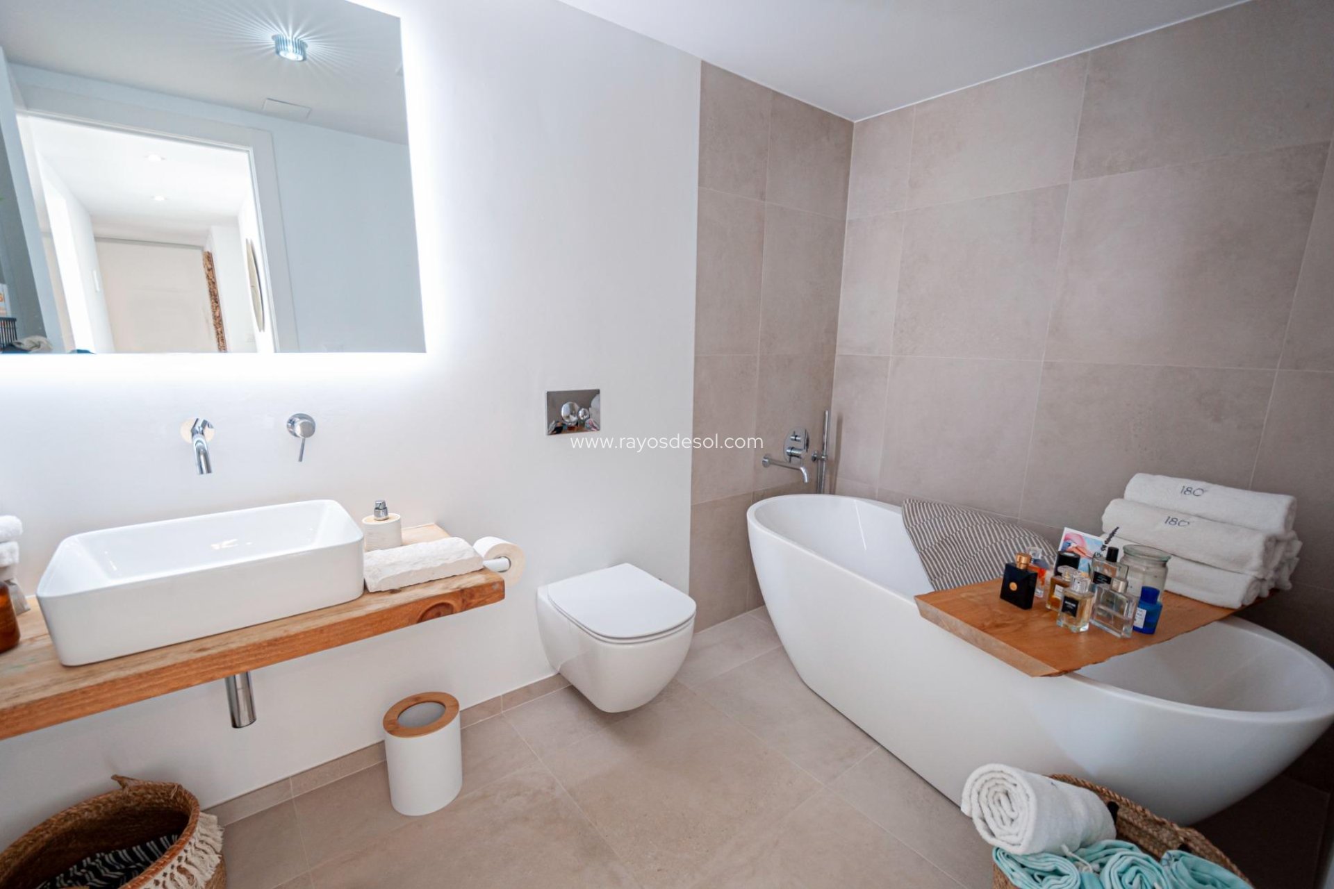 Reventa - Villa - Moraira - Pinar del abogat