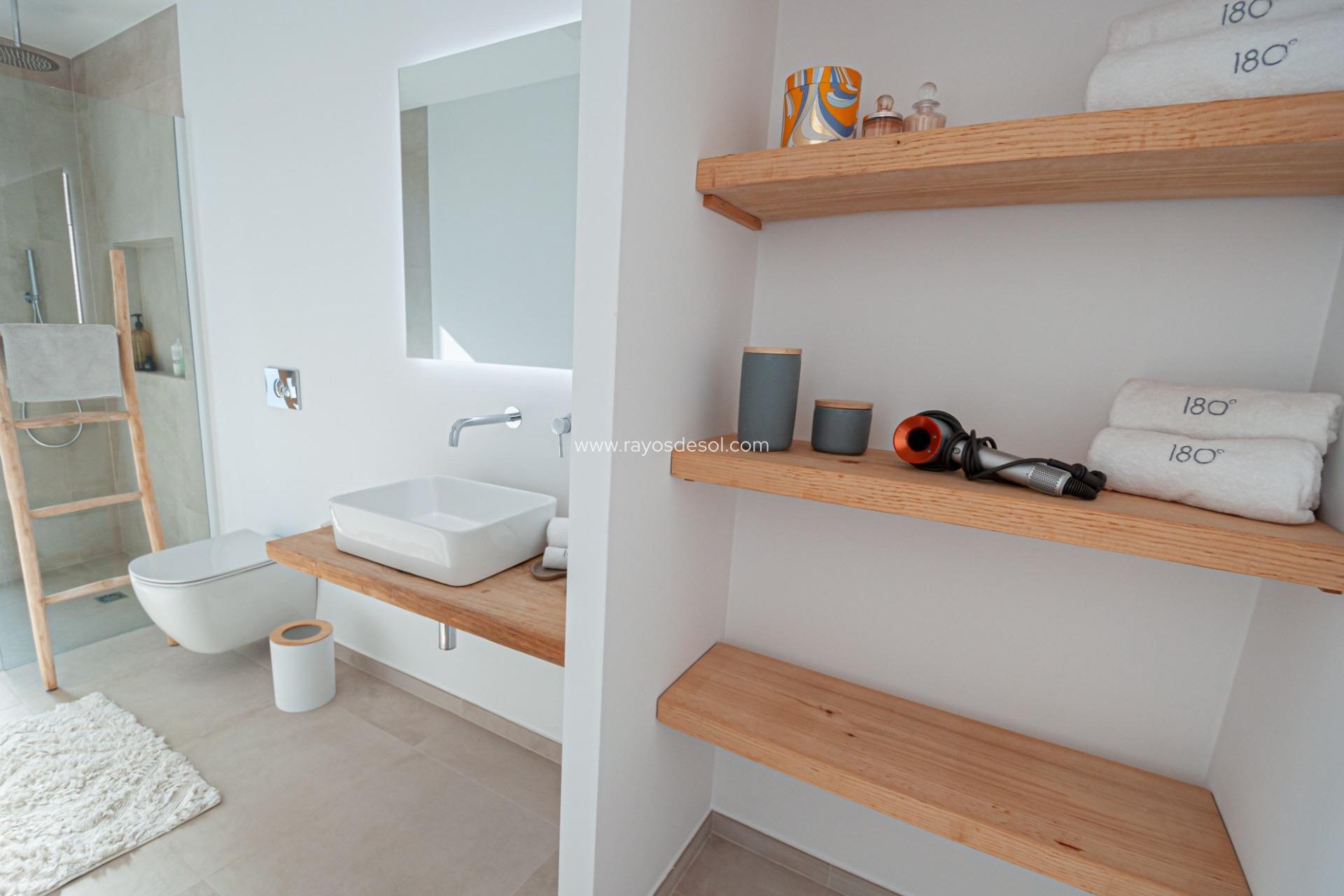 Reventa - Villa - Moraira - Pinar del abogat